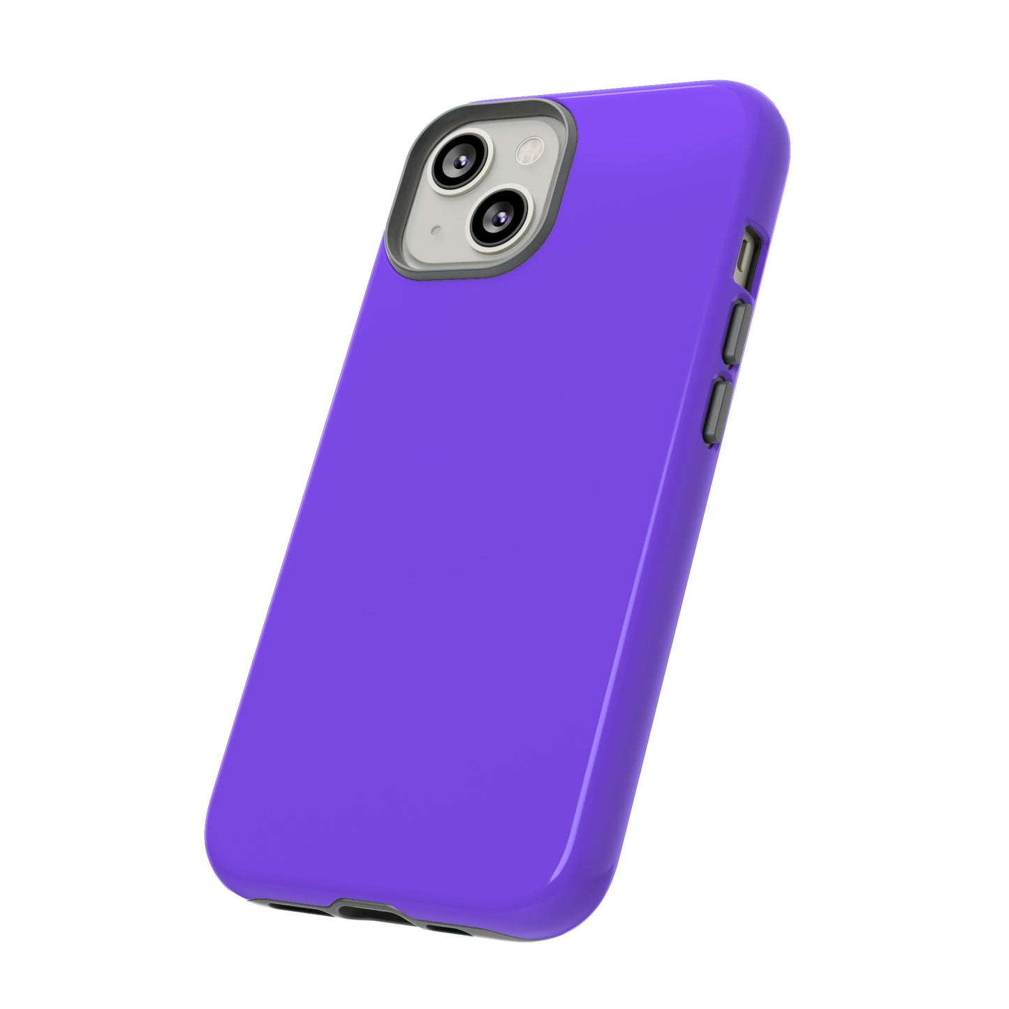 Plain Purple Case