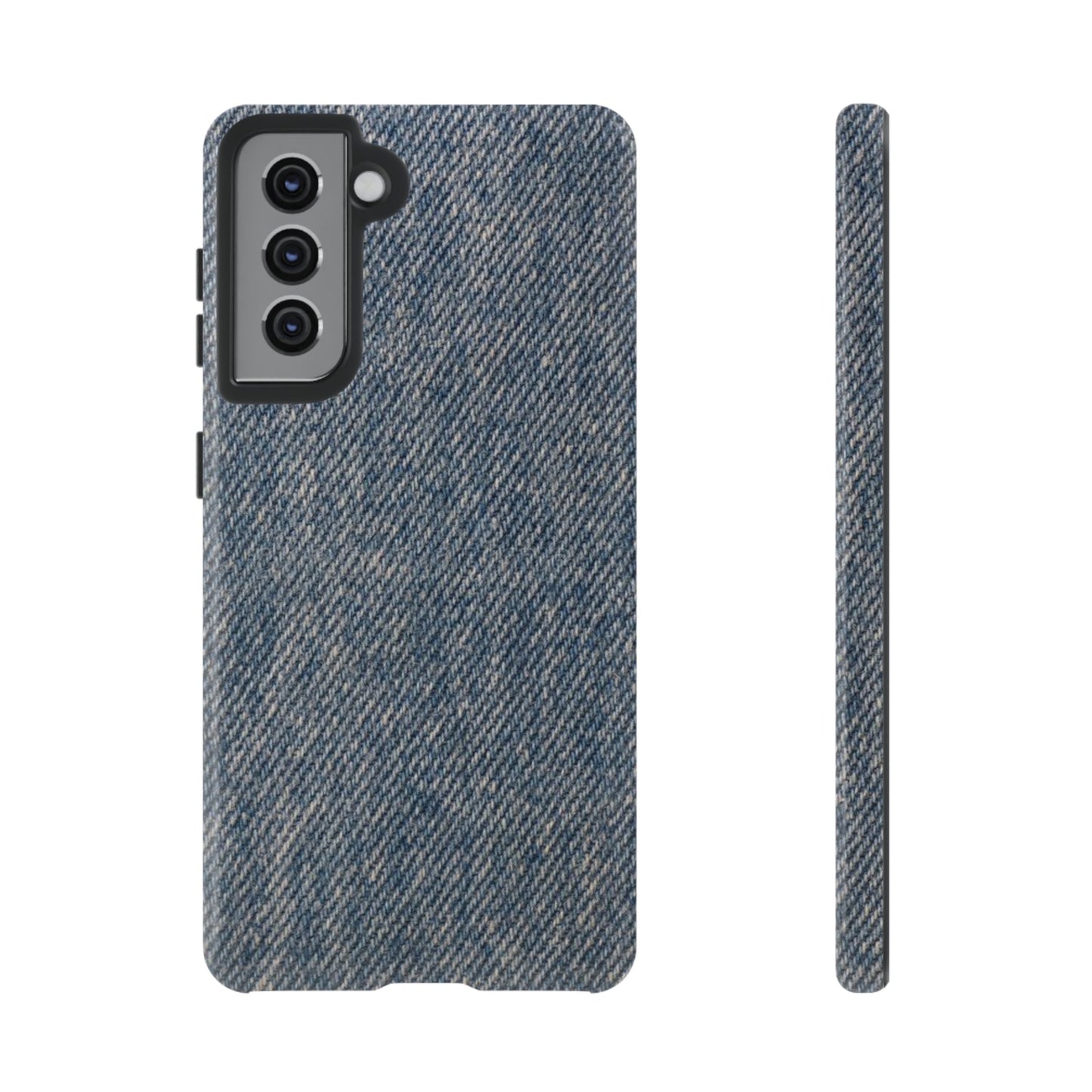 Denim Print Case