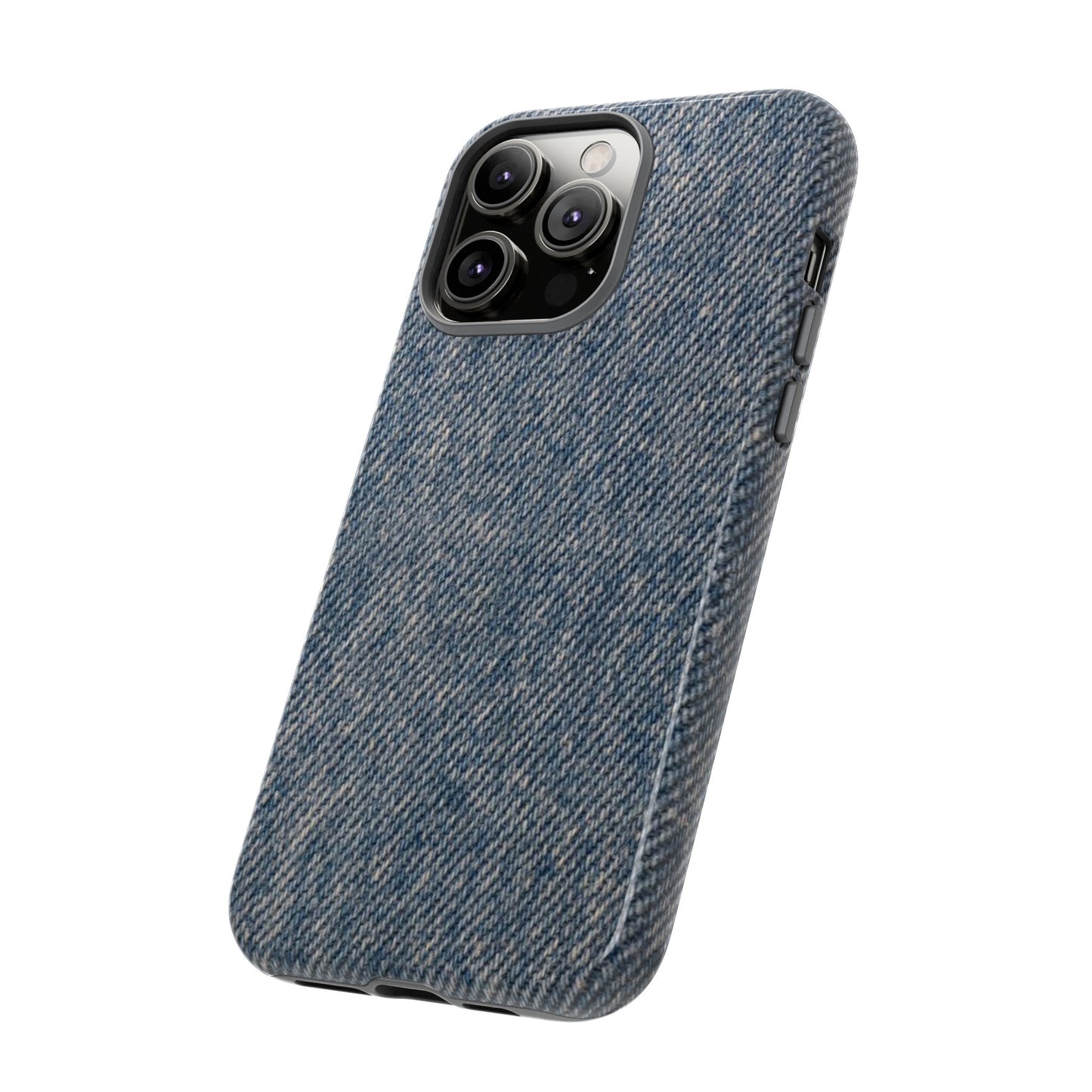 Denim Print Case