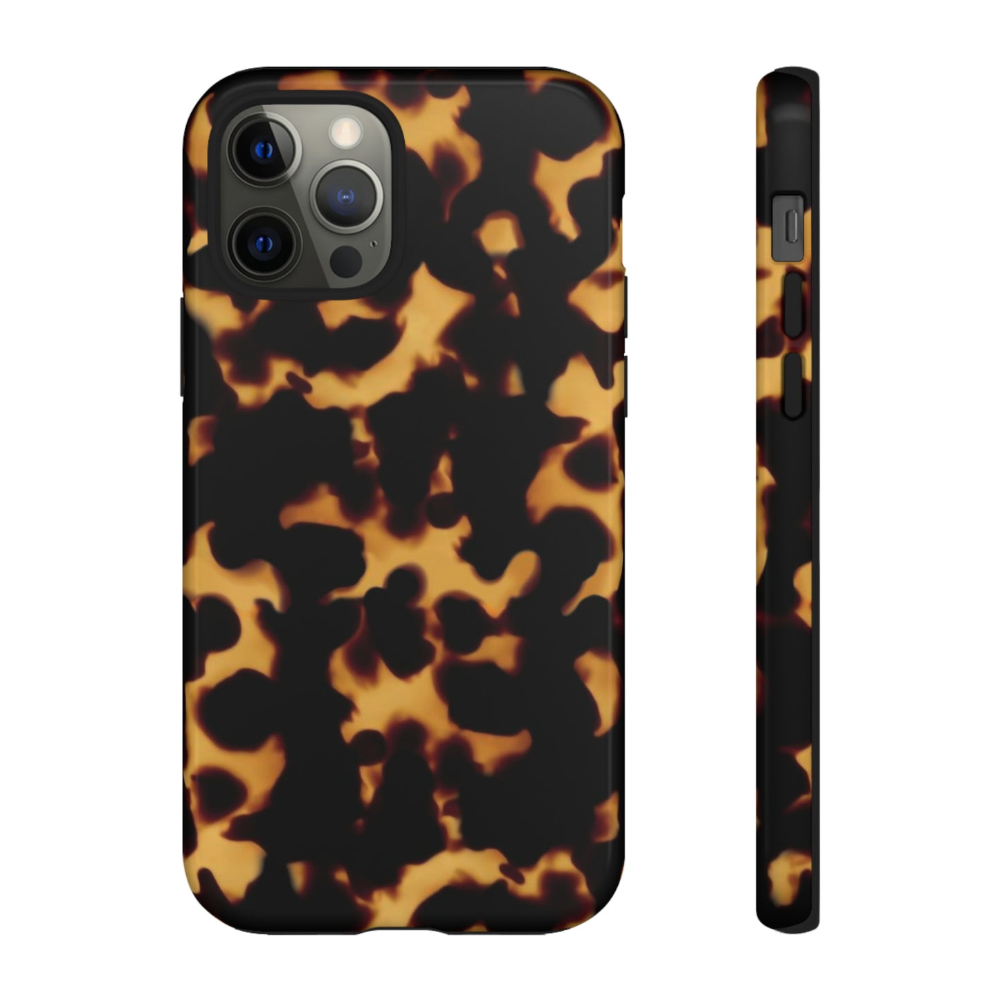 Tortoiseshell Case