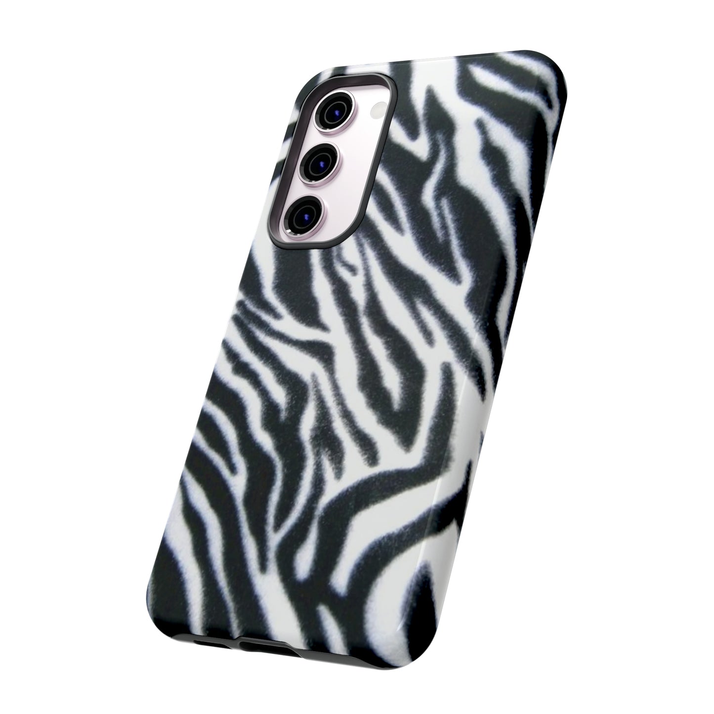 Zebra Case