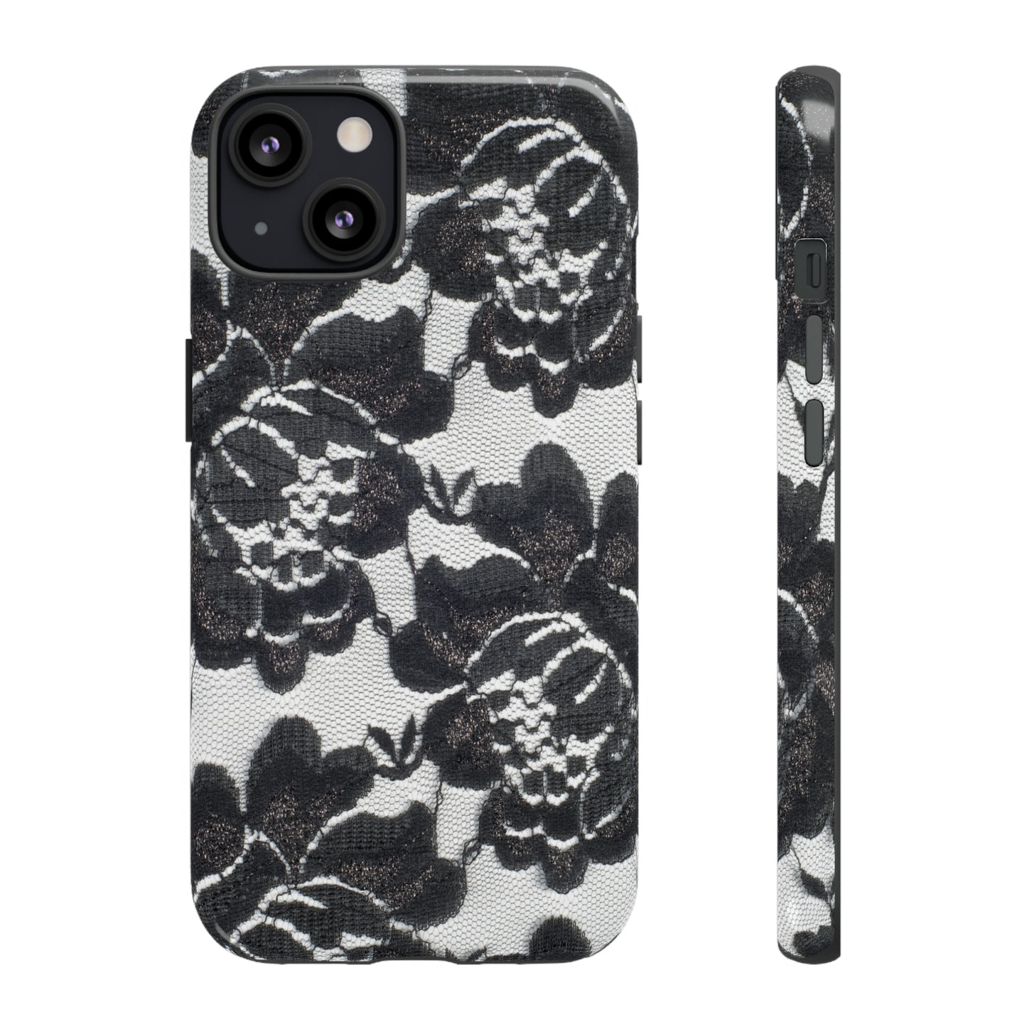 Lace Case