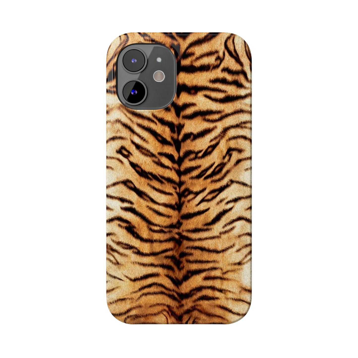 Tiger Case Sleek