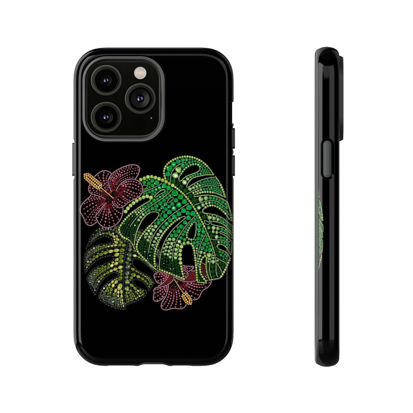 Tropical Case