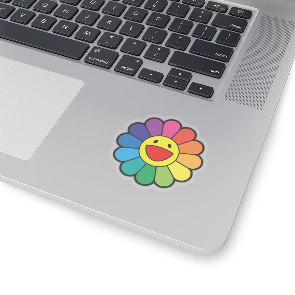 Murakami Sticker