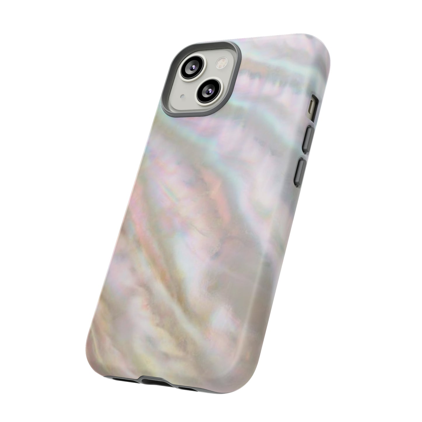 Mother of Pearl Case