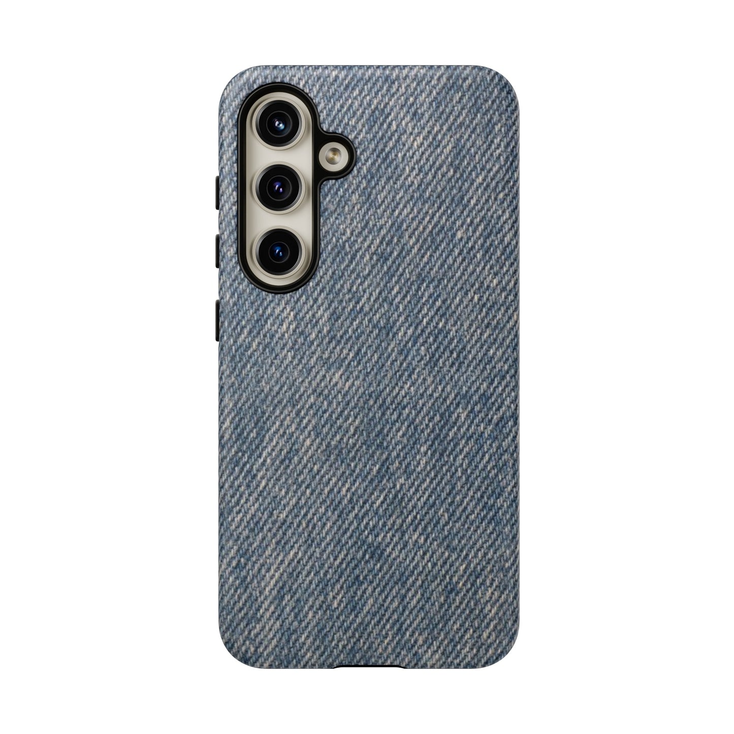 Denim Print Case