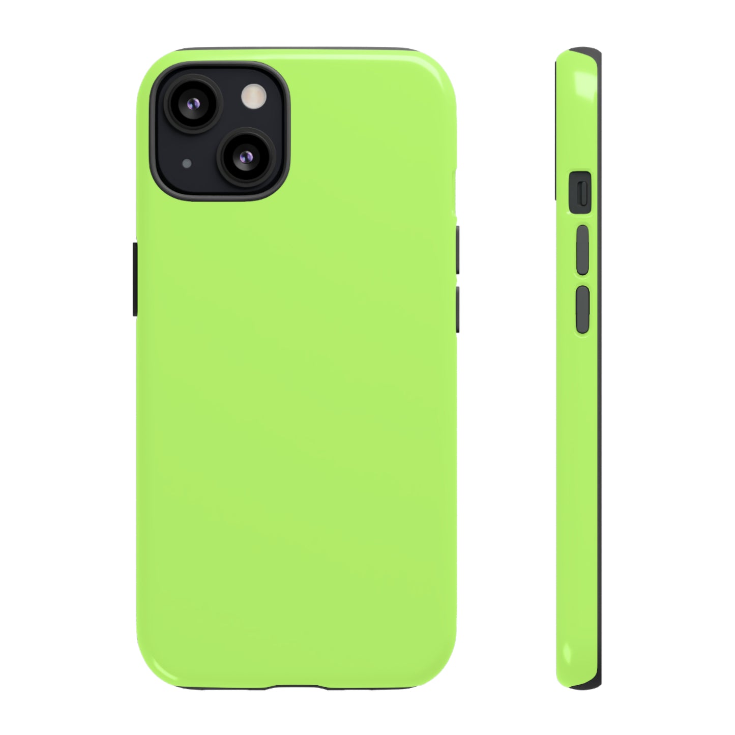 Plain Lime Case