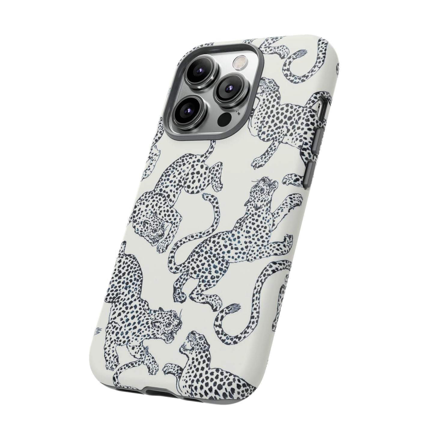 Jaguar Case