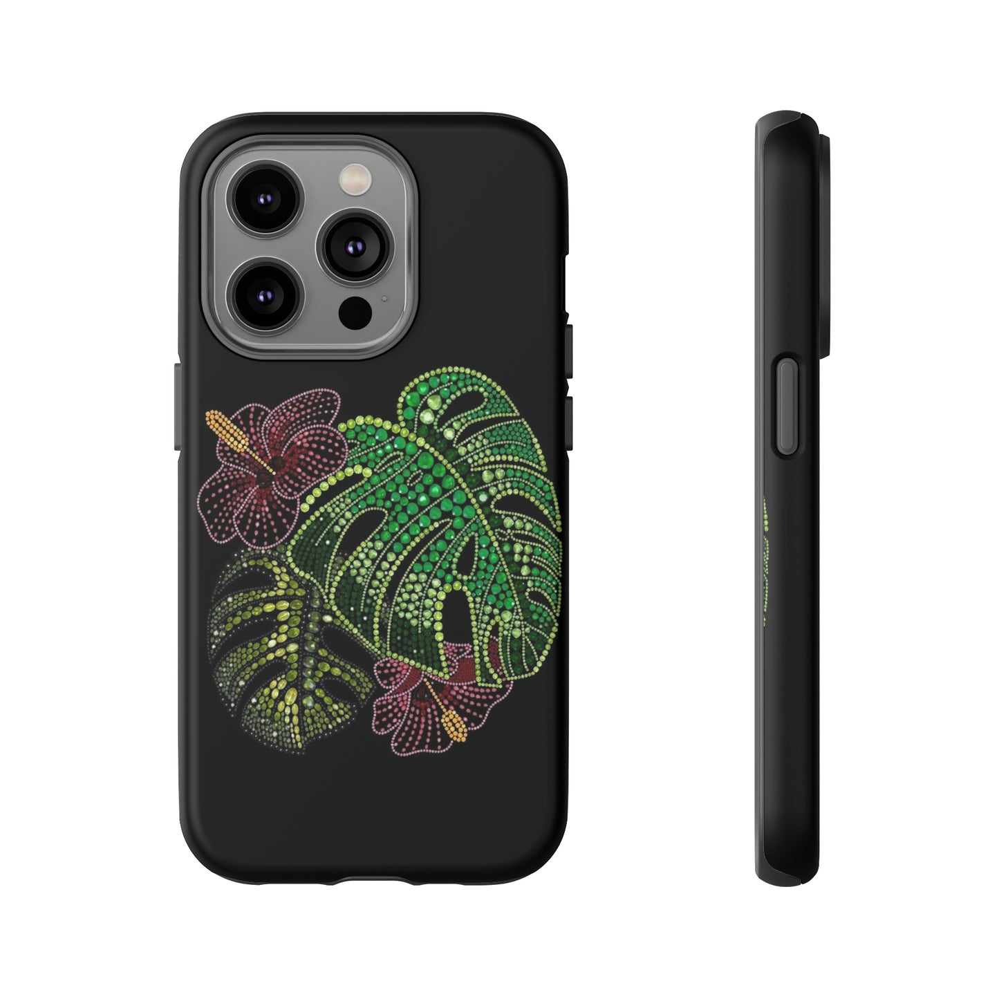 Tropical Case