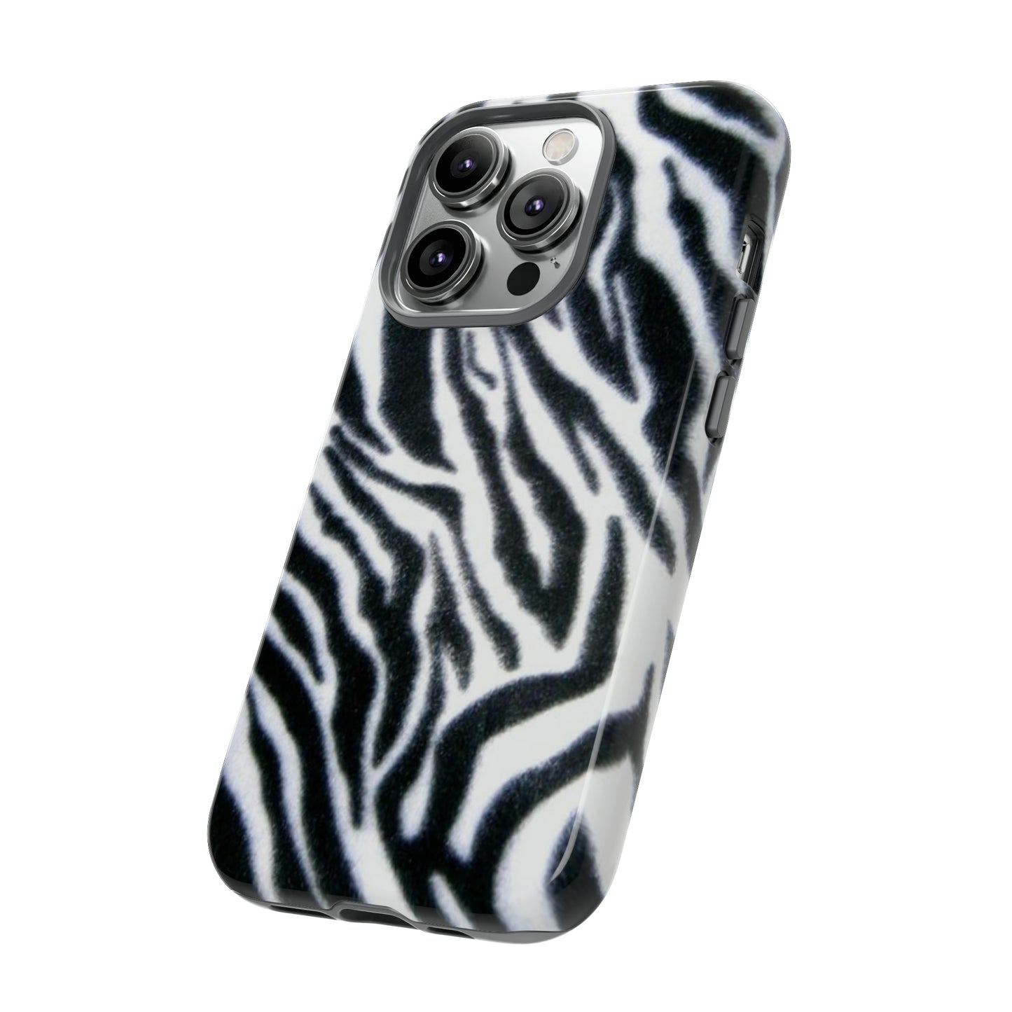 Zebra Case