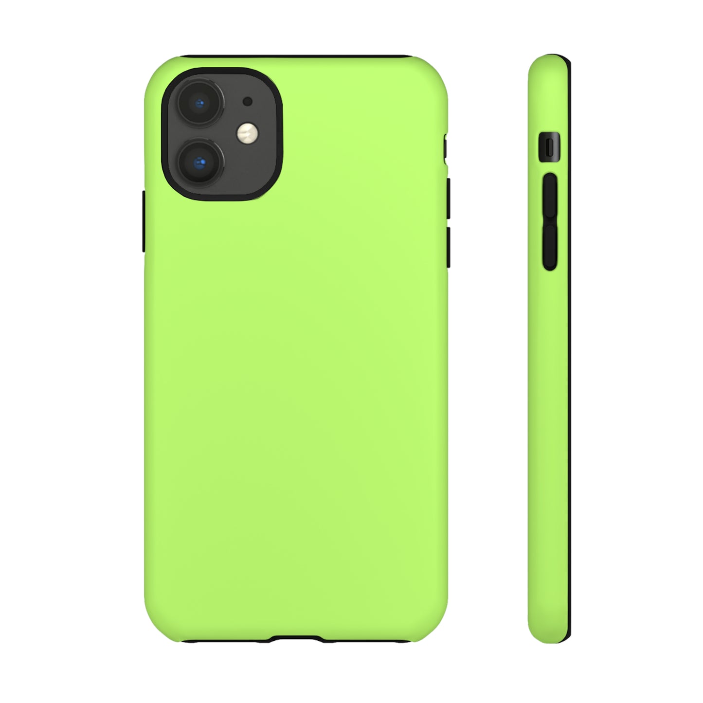 Plain Lime Case