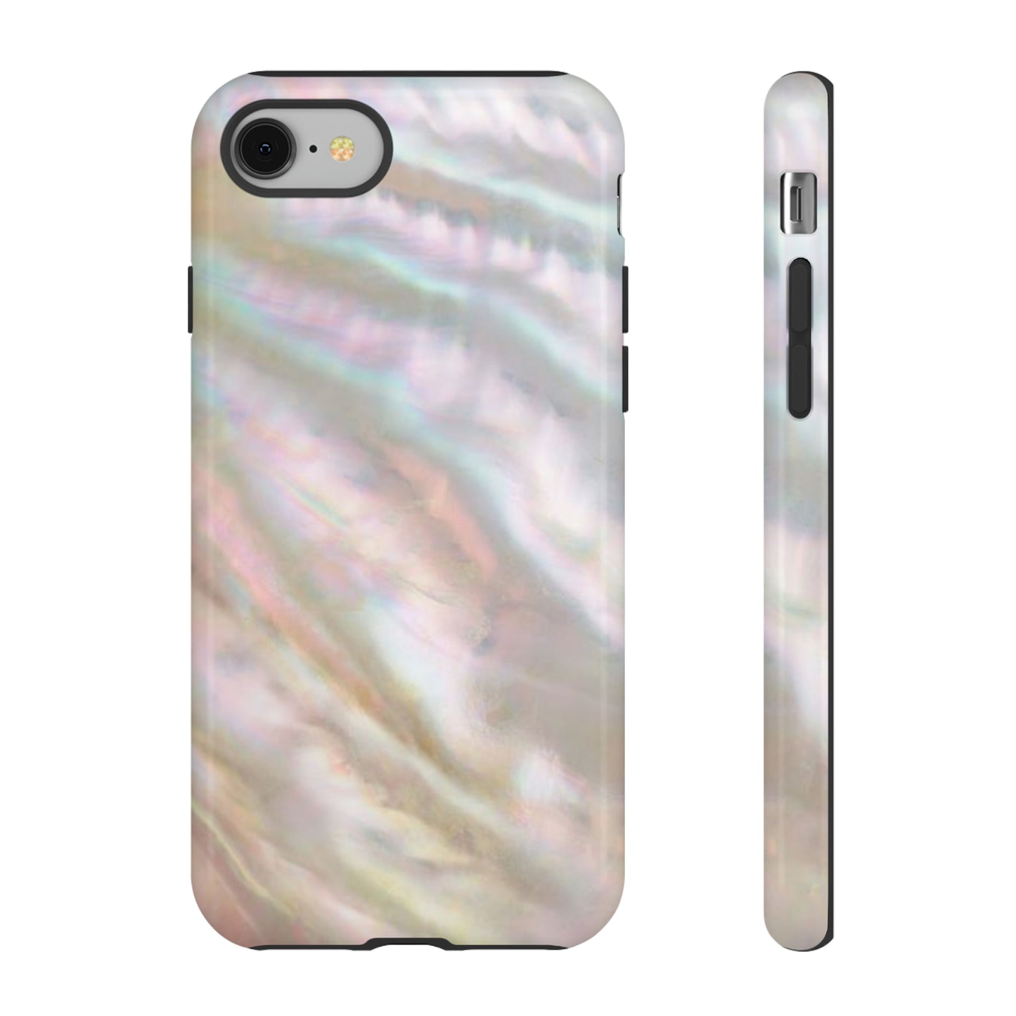 Mother of Pearl Case