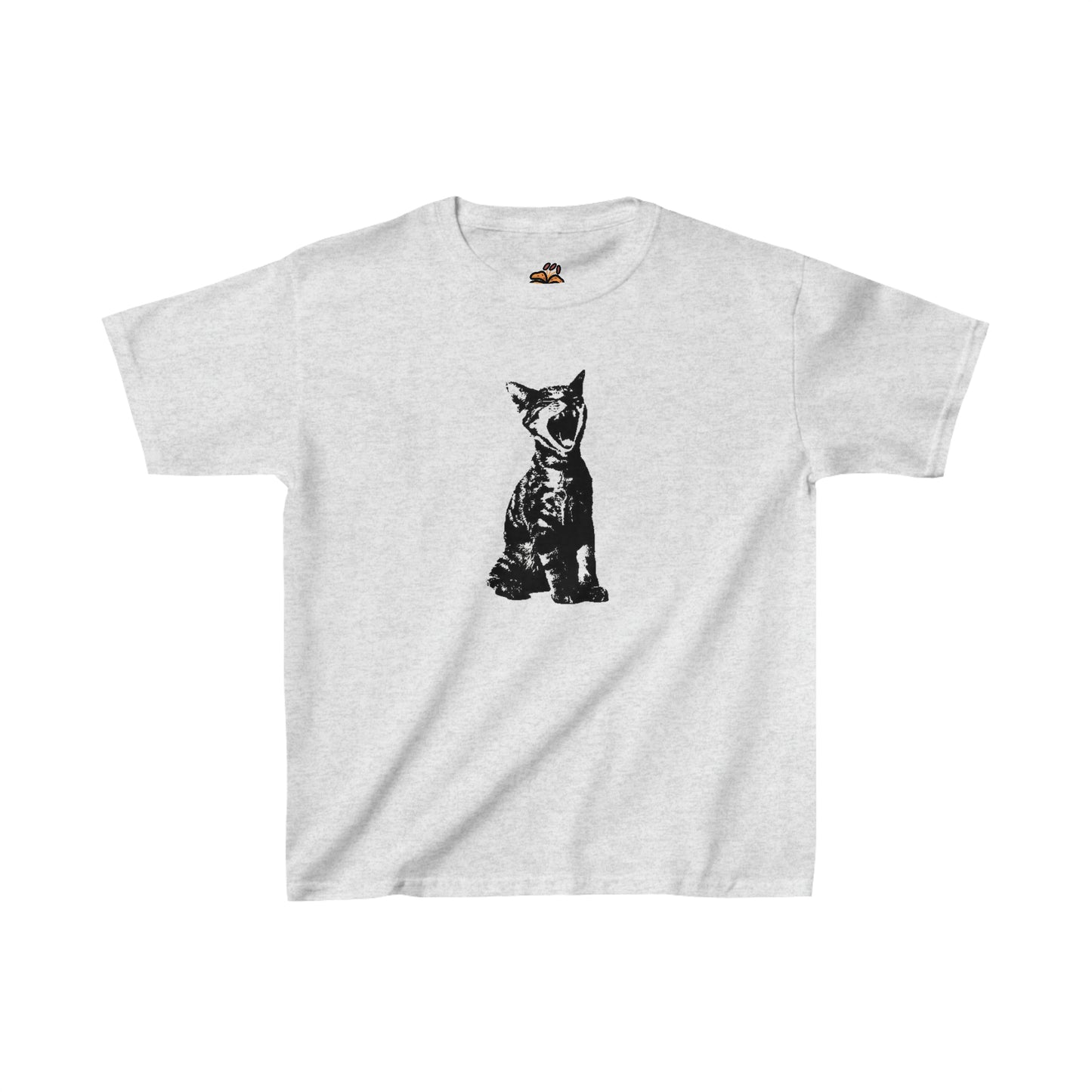 Kitty Baby Tee