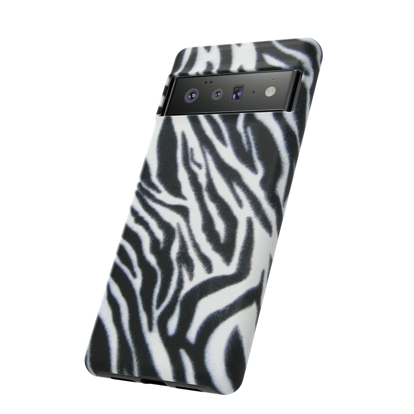 Zebra Case