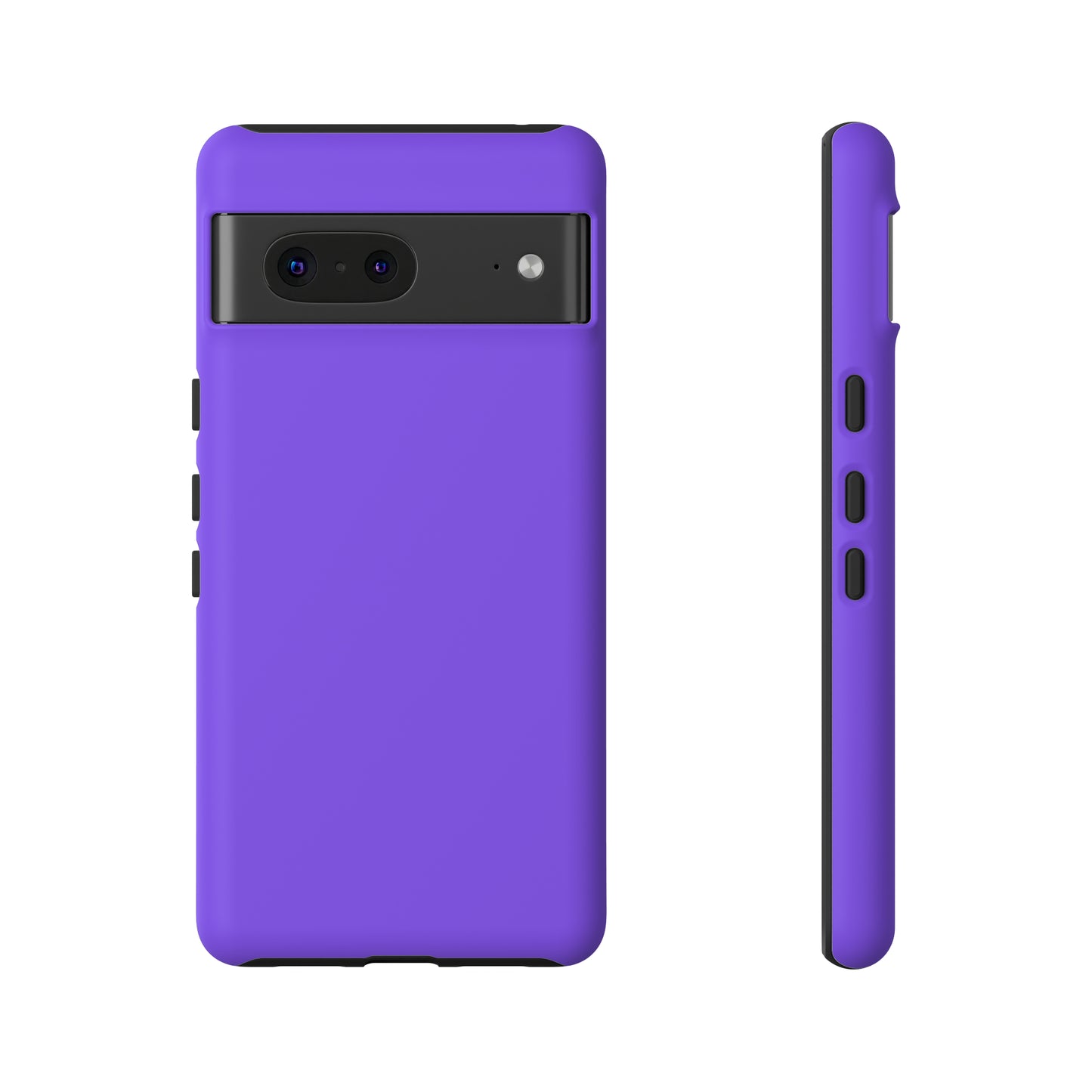 Plain Purple Case