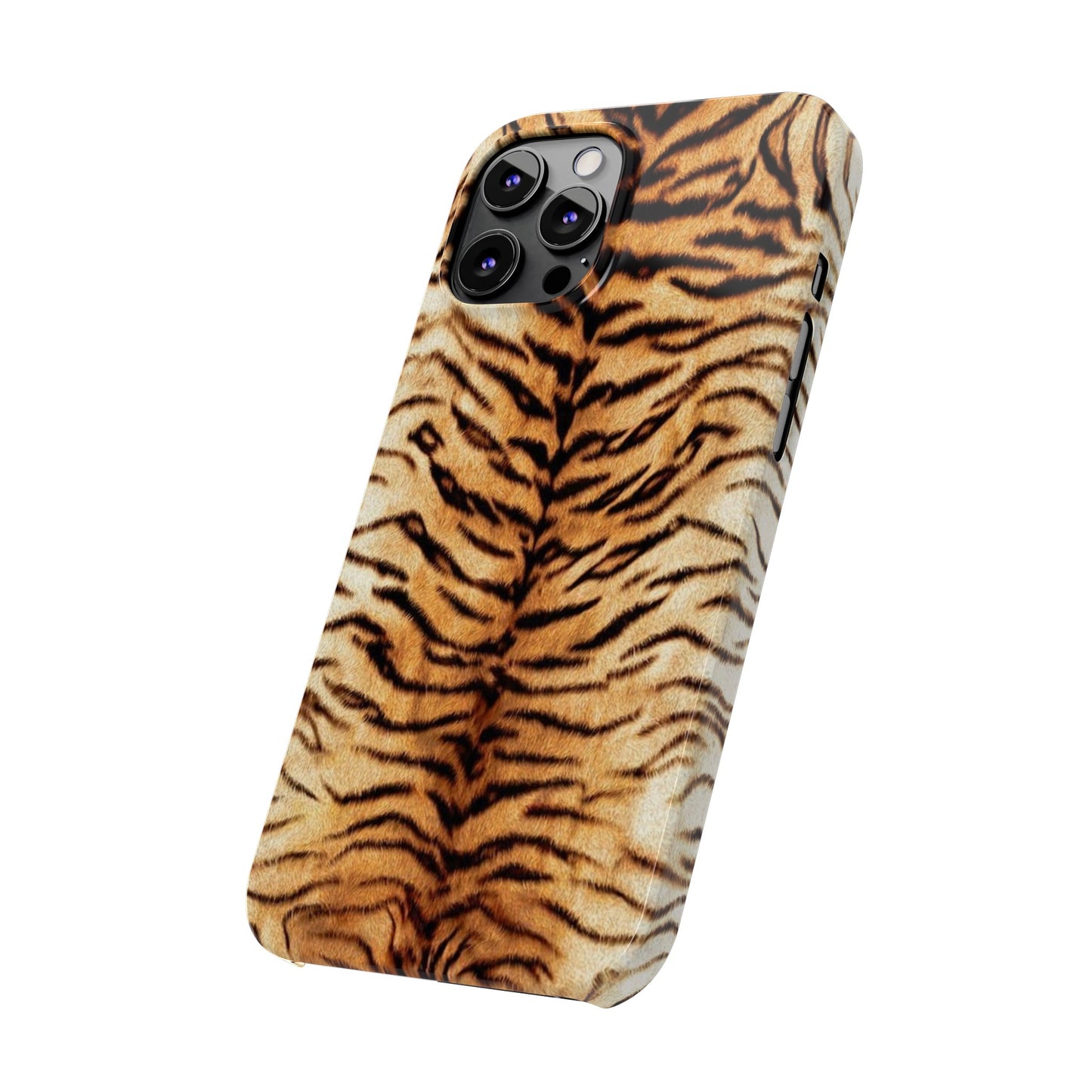 Tiger Case Sleek