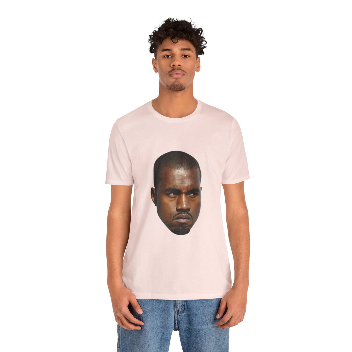 Kanye Tee