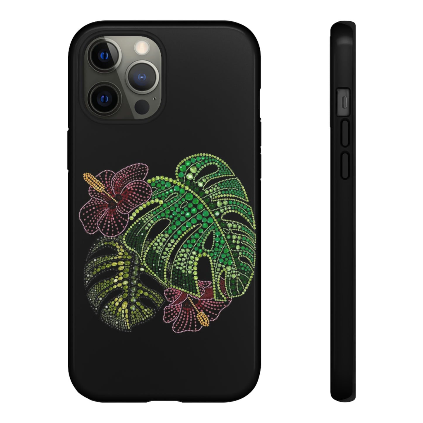 Tropical Case