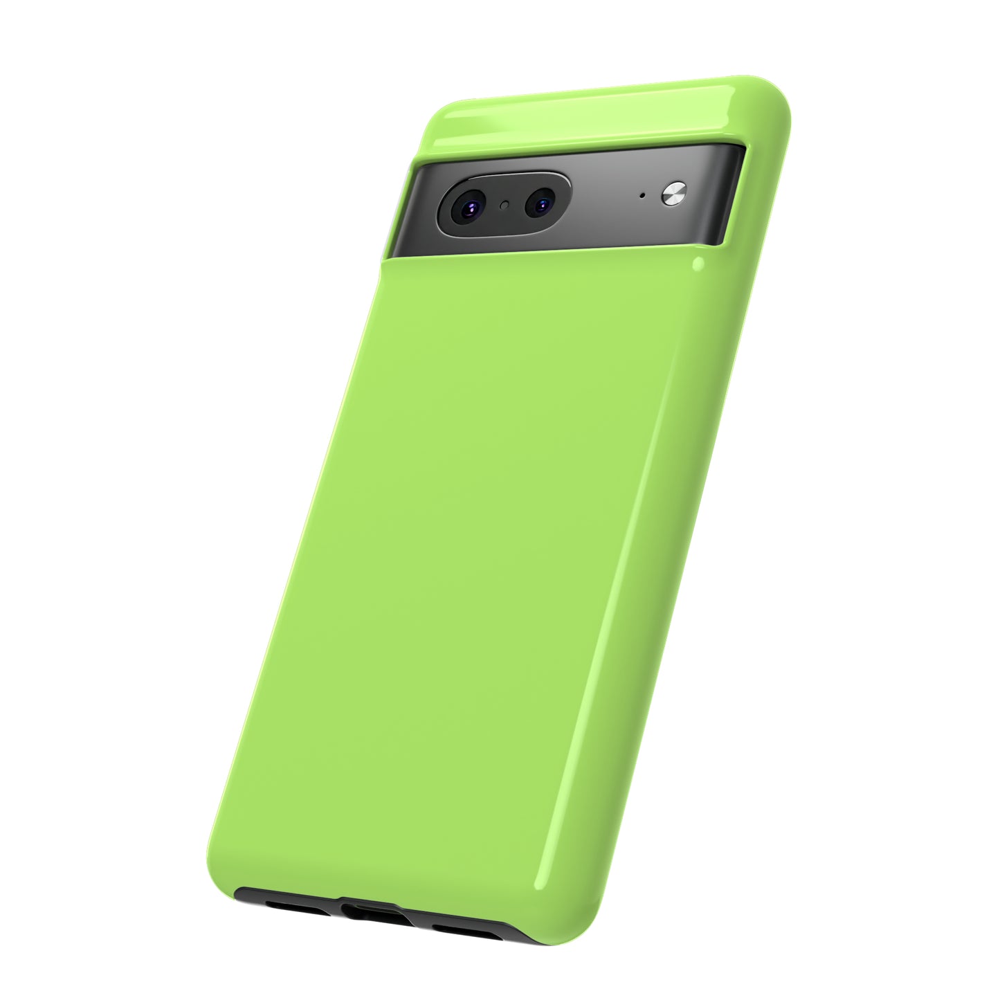 Plain Lime Case