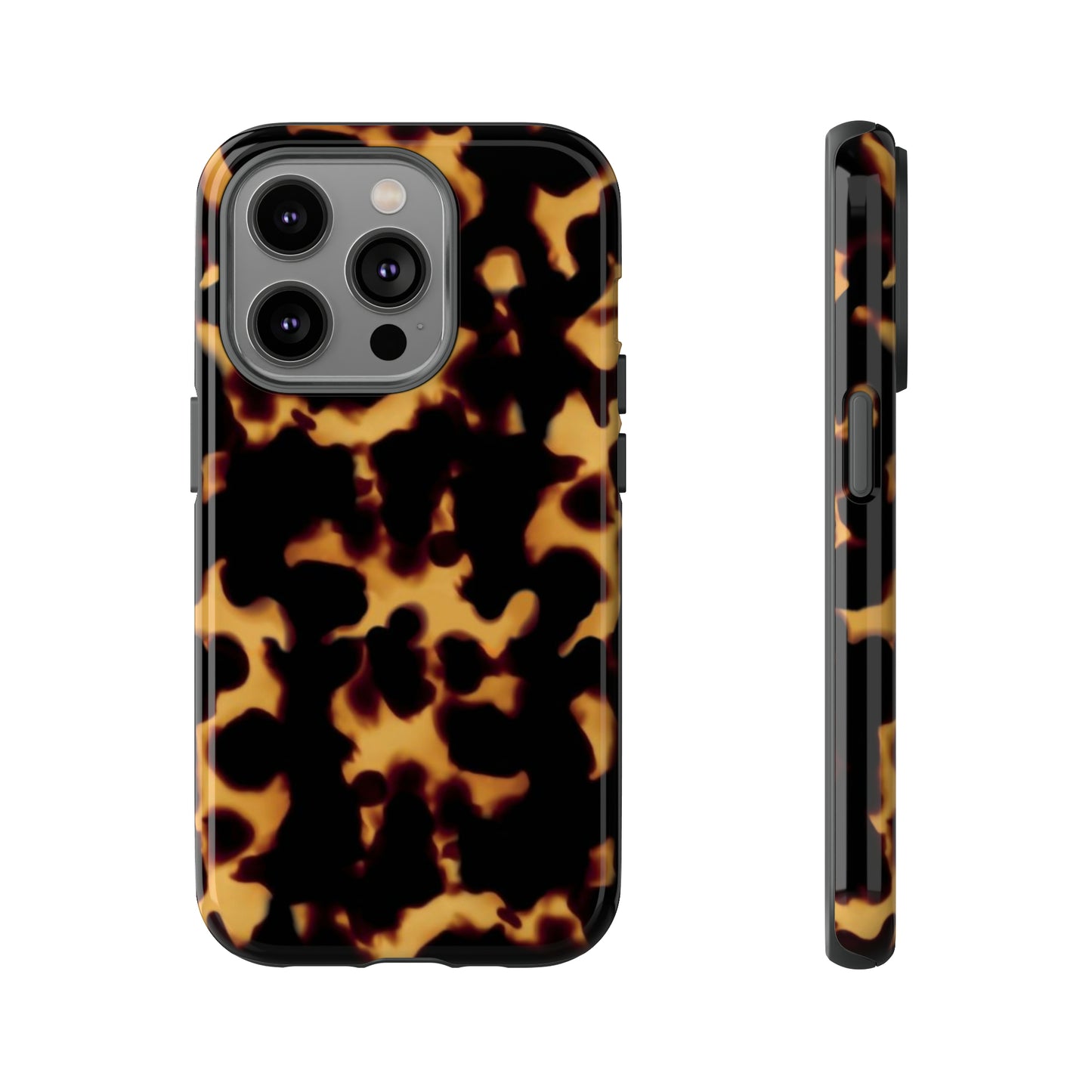 Tortoiseshell Case