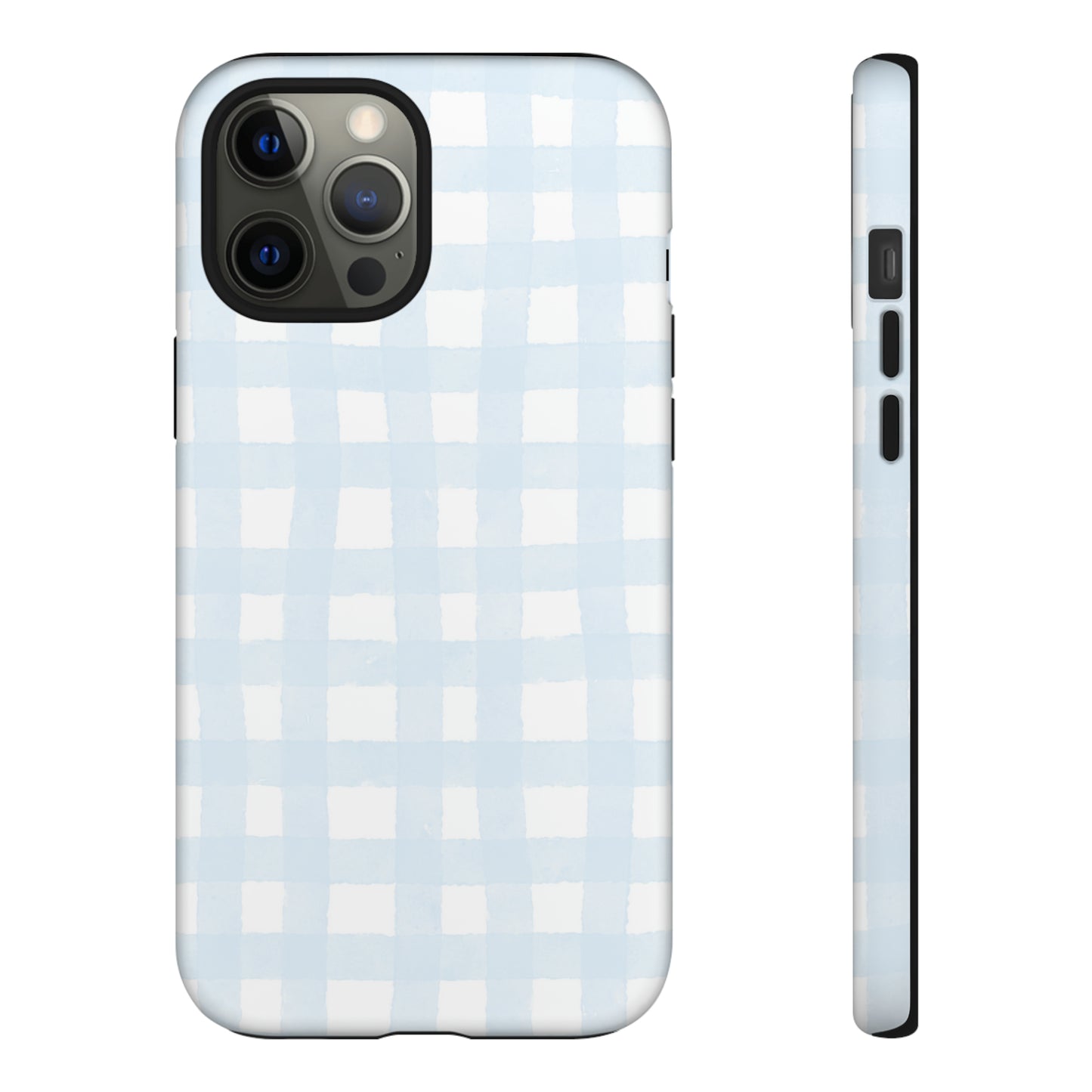 Gingham Case