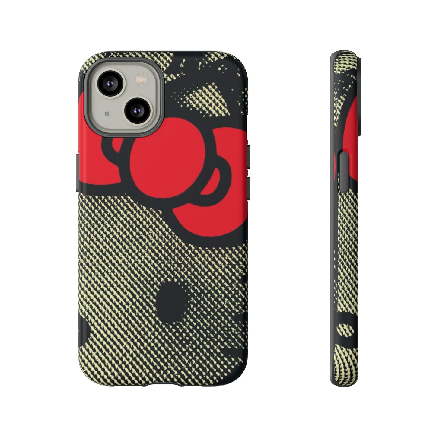 Hello Kitty Case