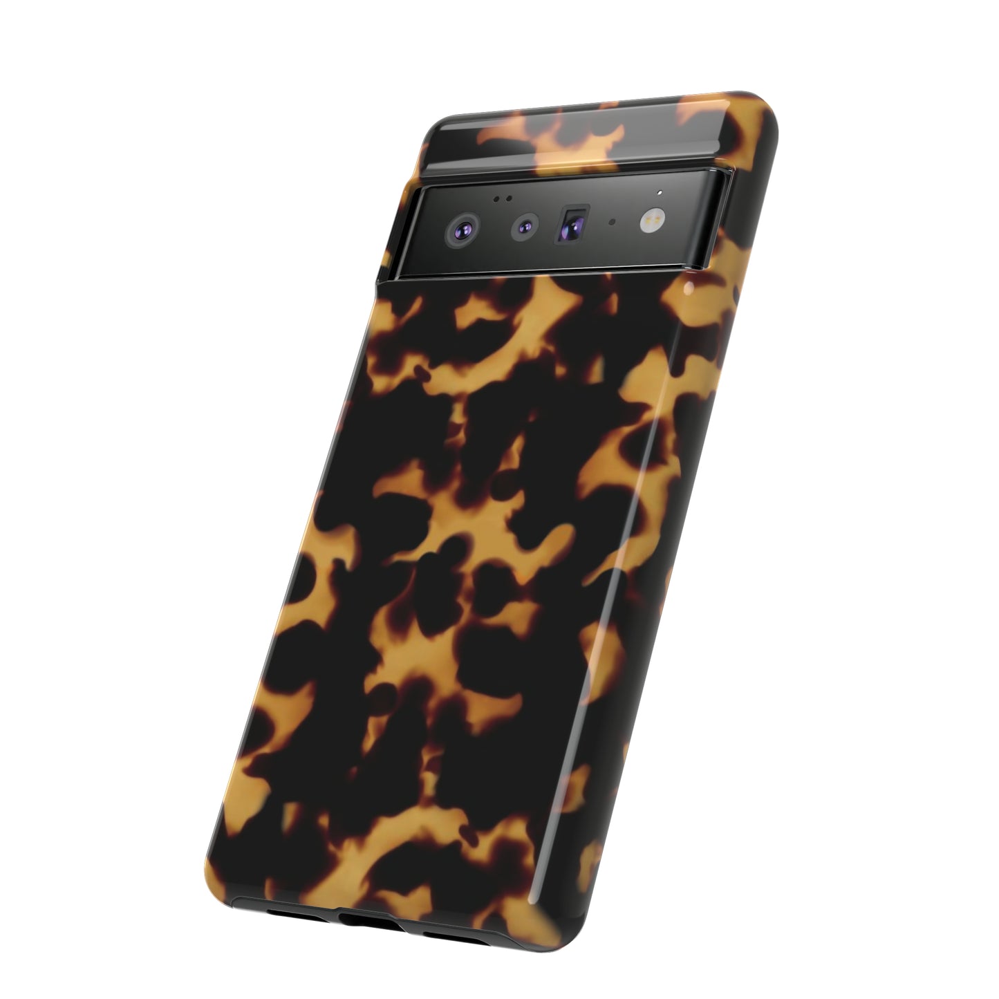 Tortoiseshell Case