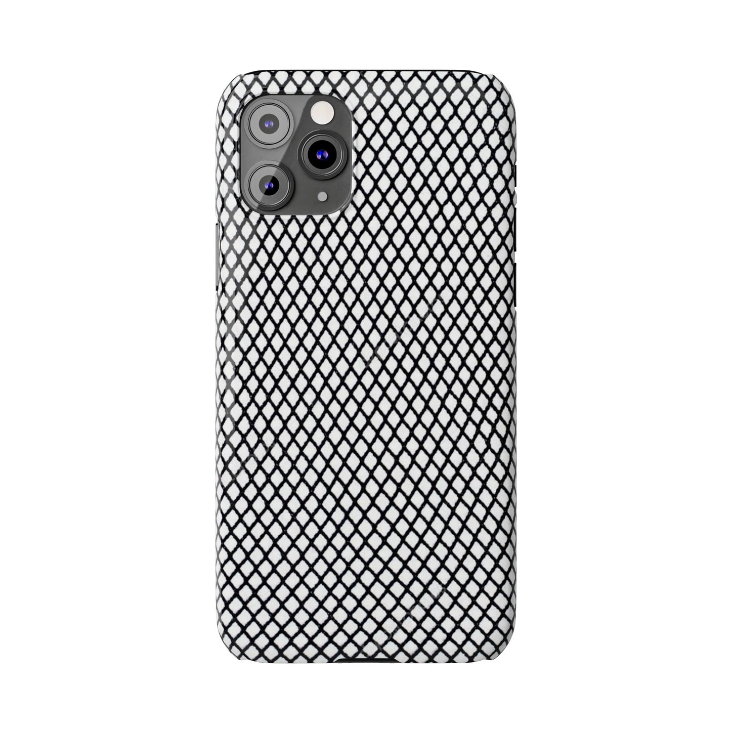 Fishnet Case Sleek