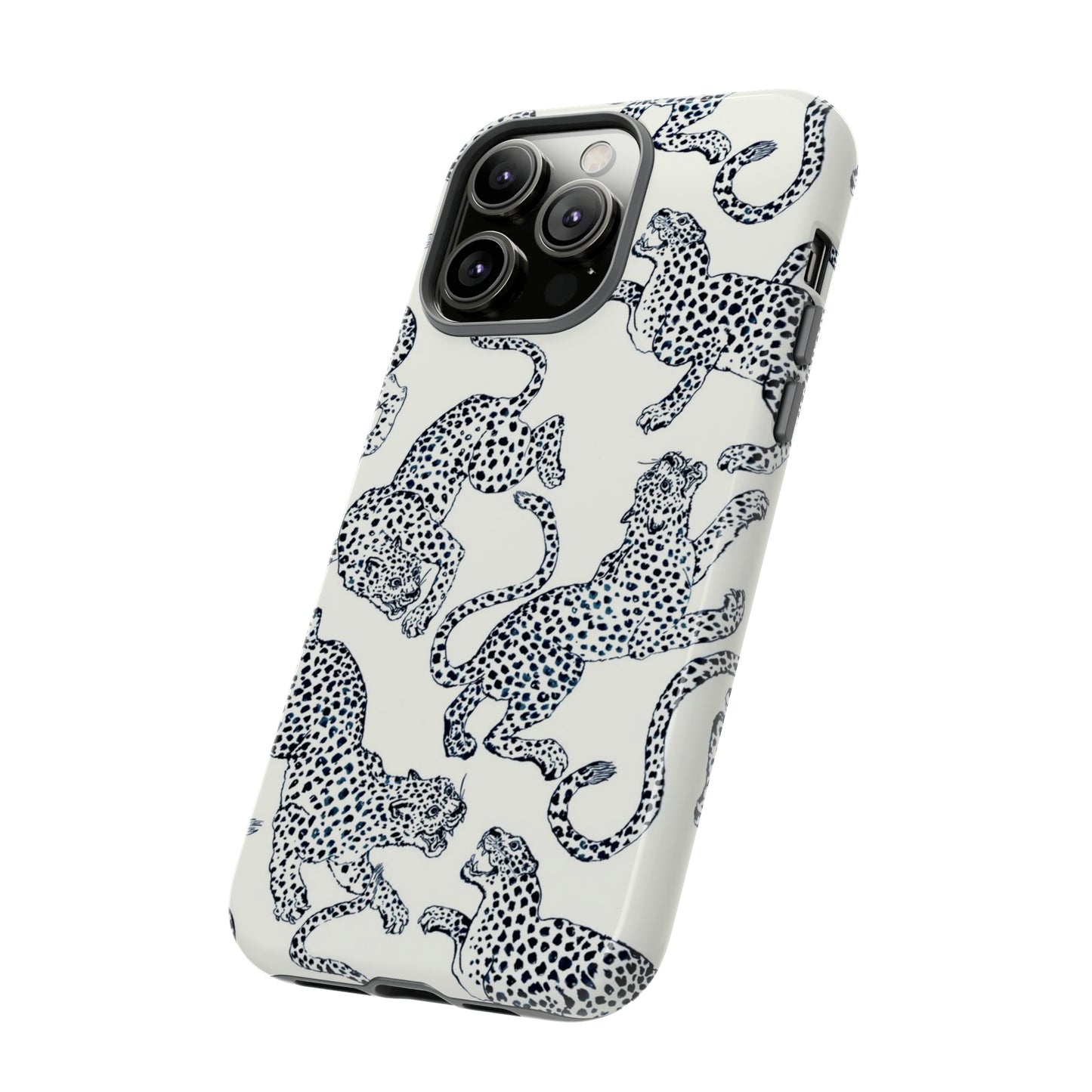 Jaguar Case