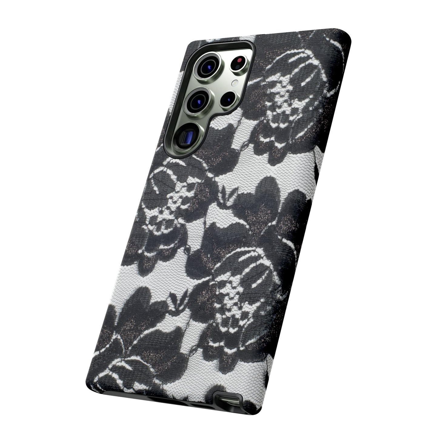 Lace Case