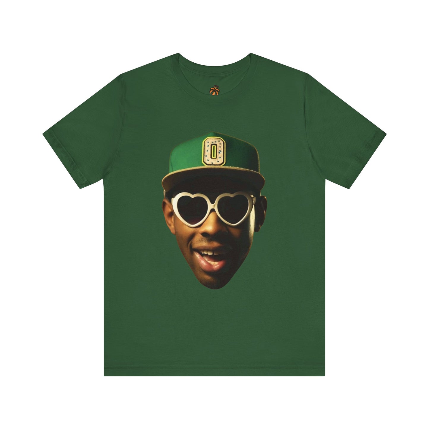 Tyler Tee