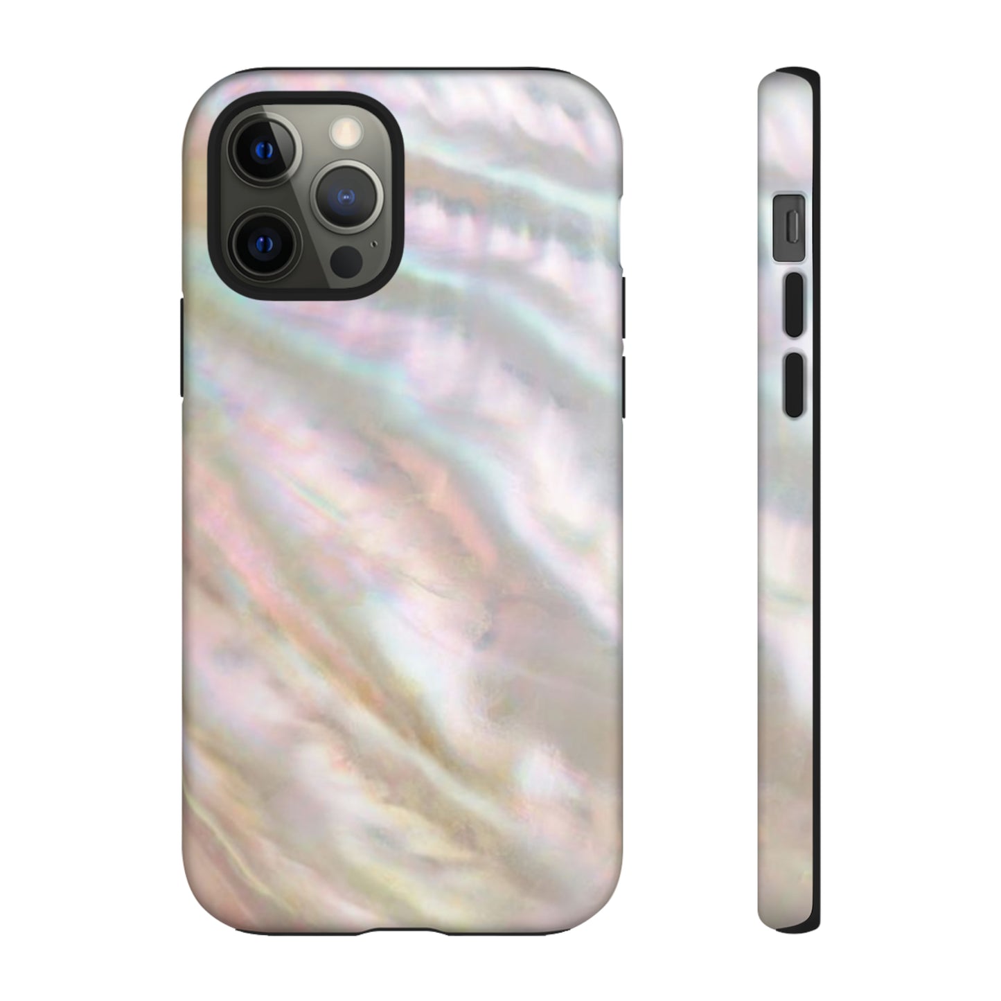 Mother of Pearl Case