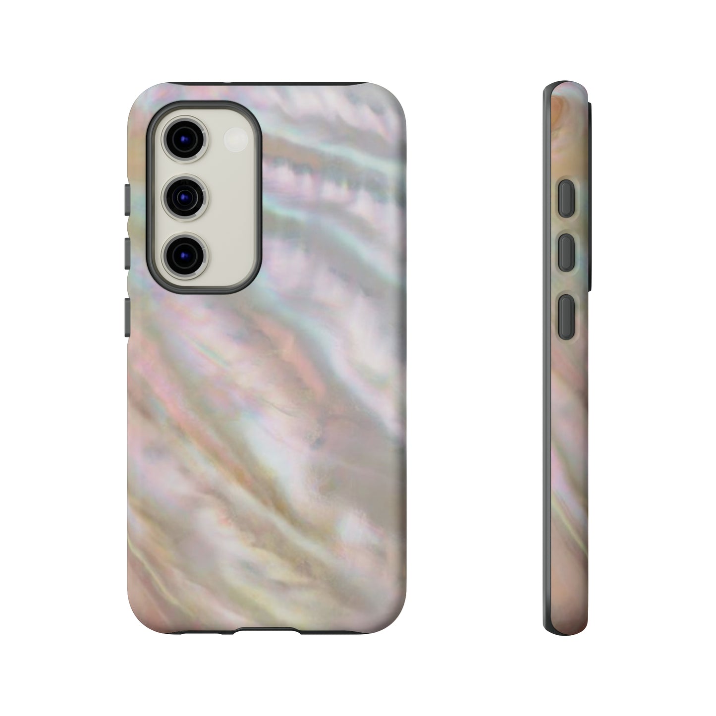 Mother of Pearl Case