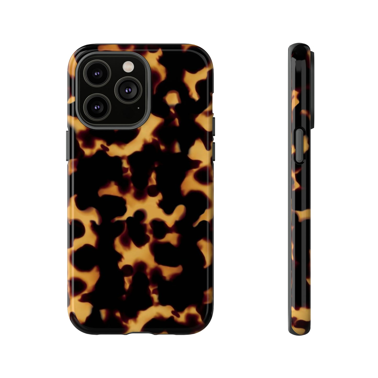 Tortoiseshell Case