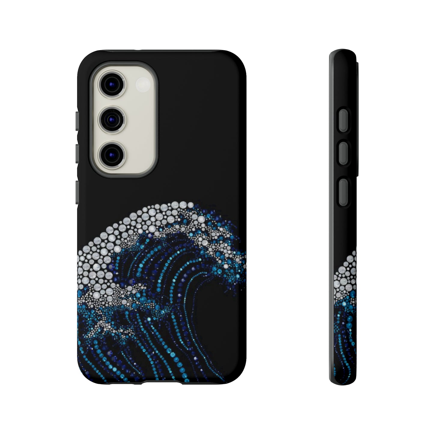 Wave Case