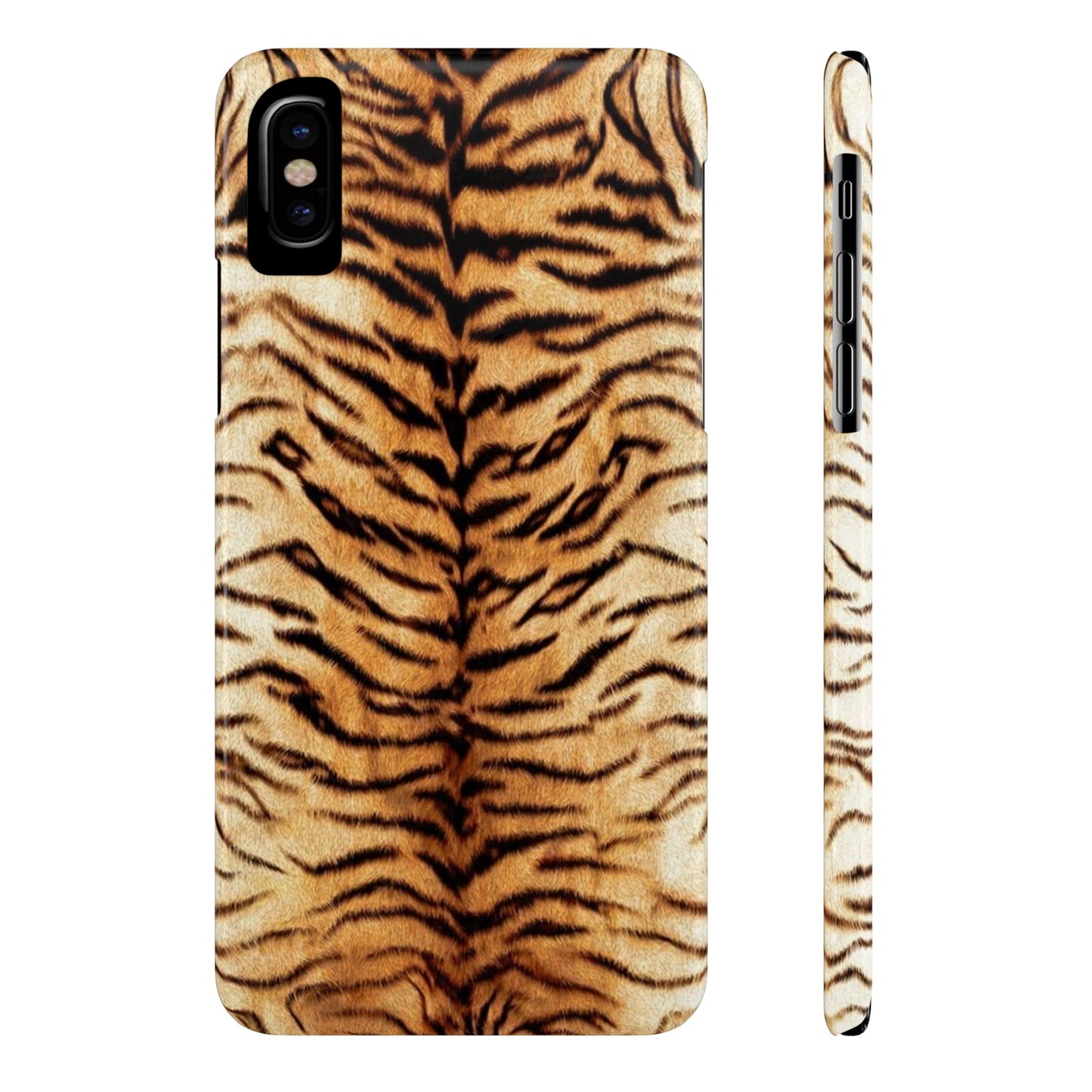 Tiger Case Sleek