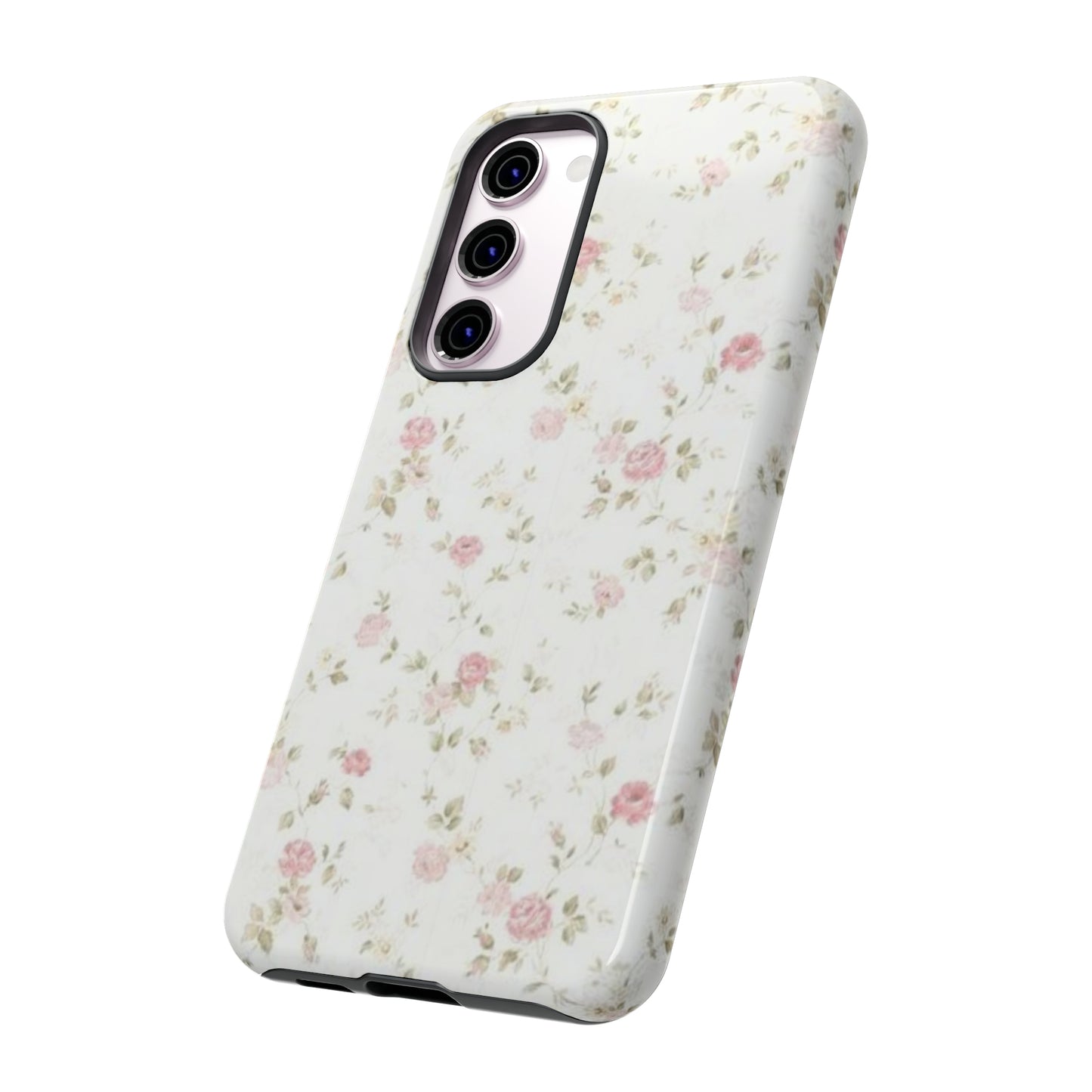 Rosy Case