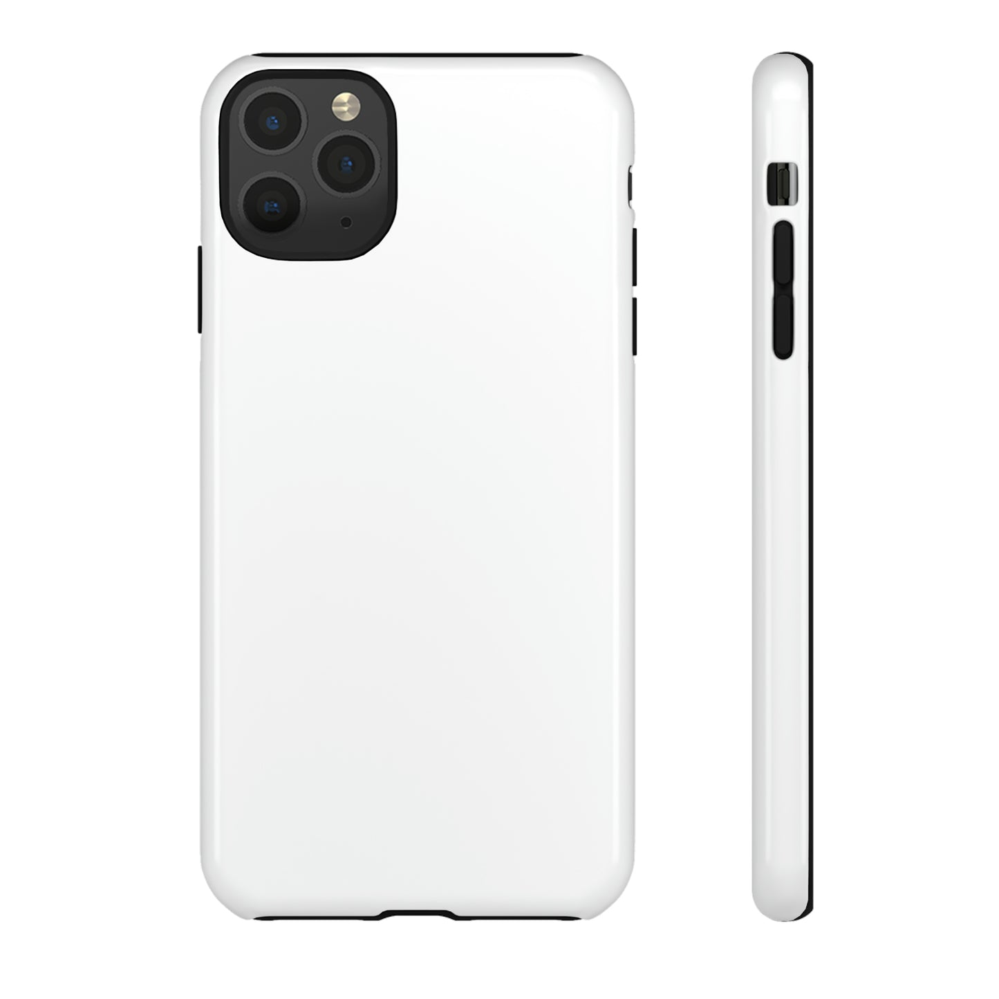 Plain White Case