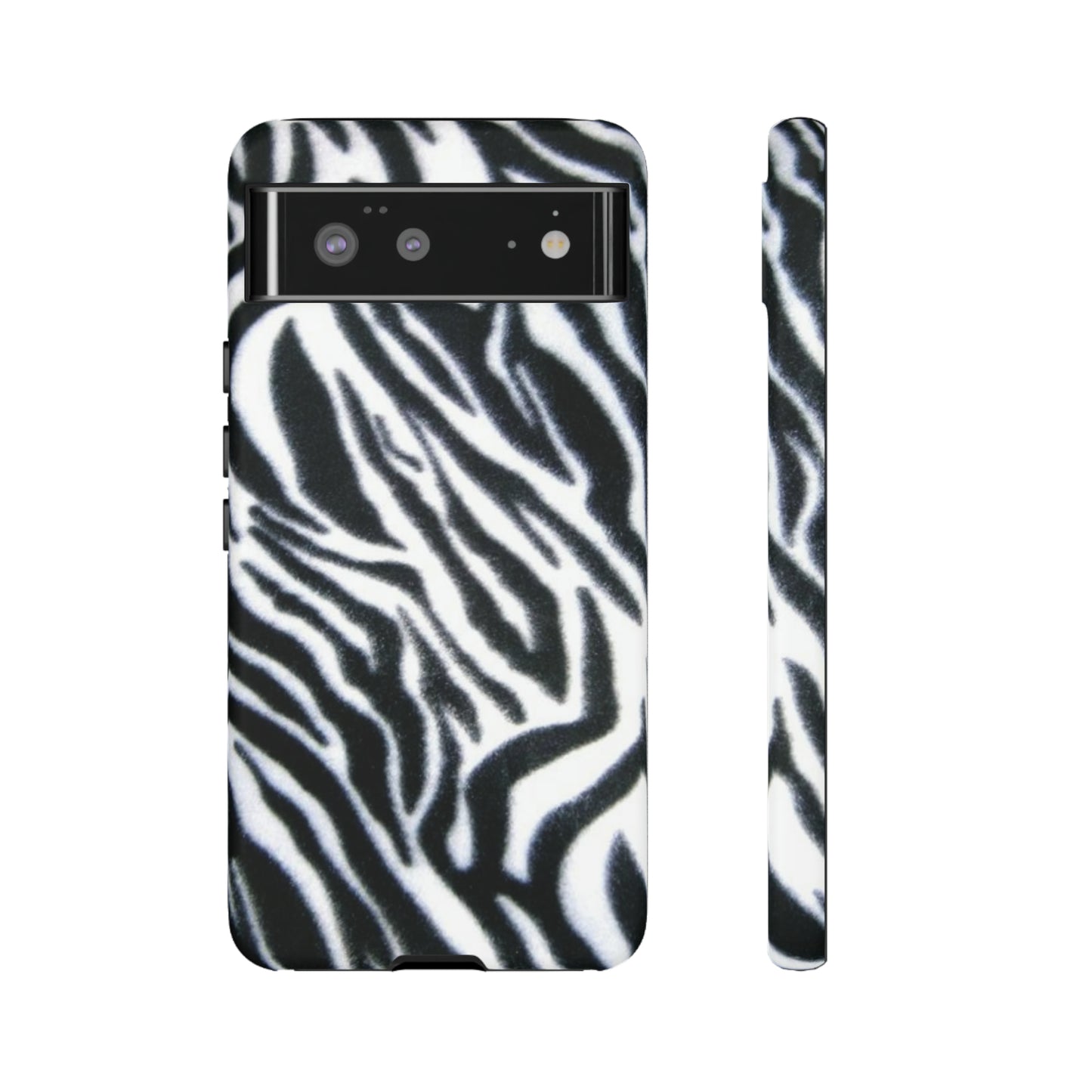 Zebra Case