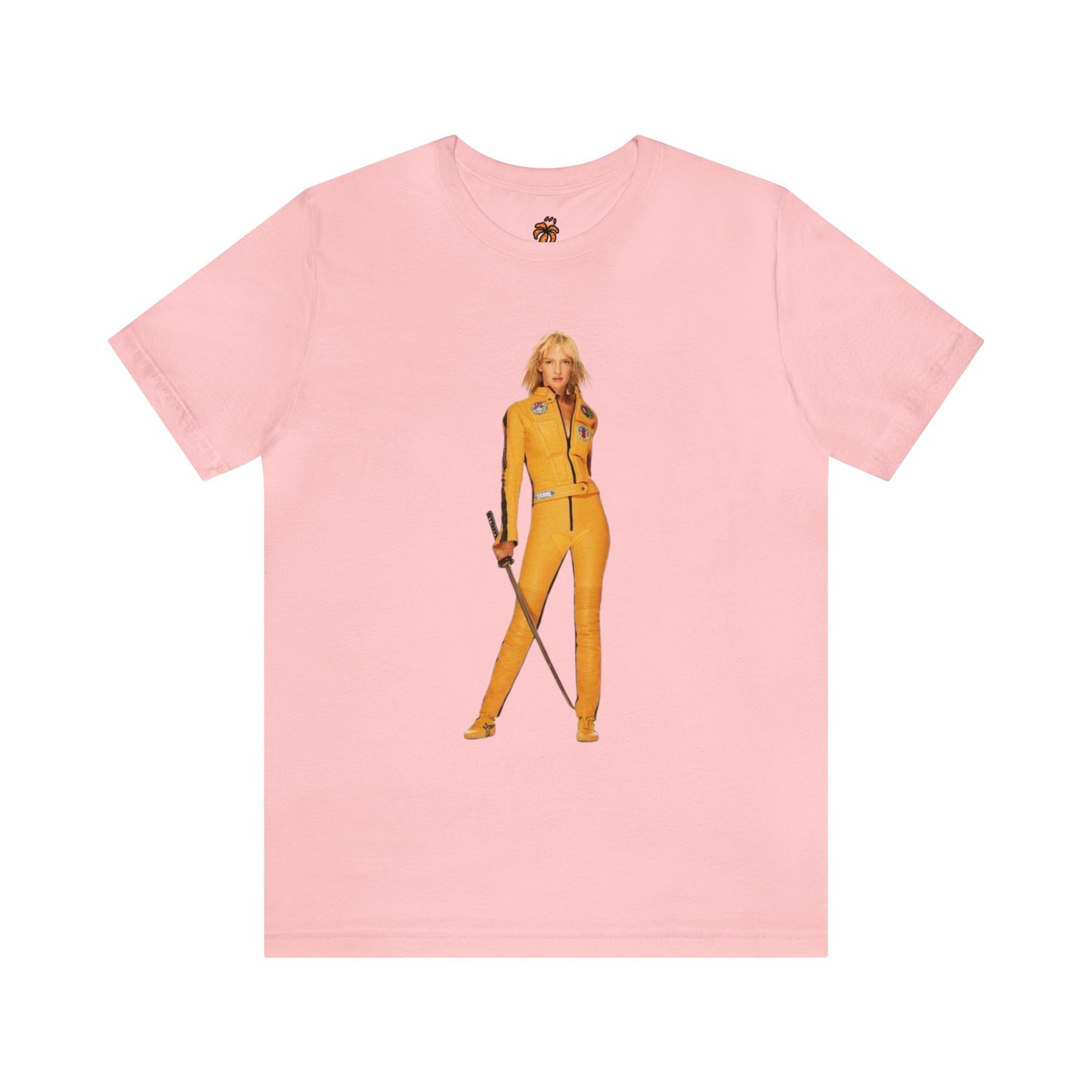 Kill Bill Tee