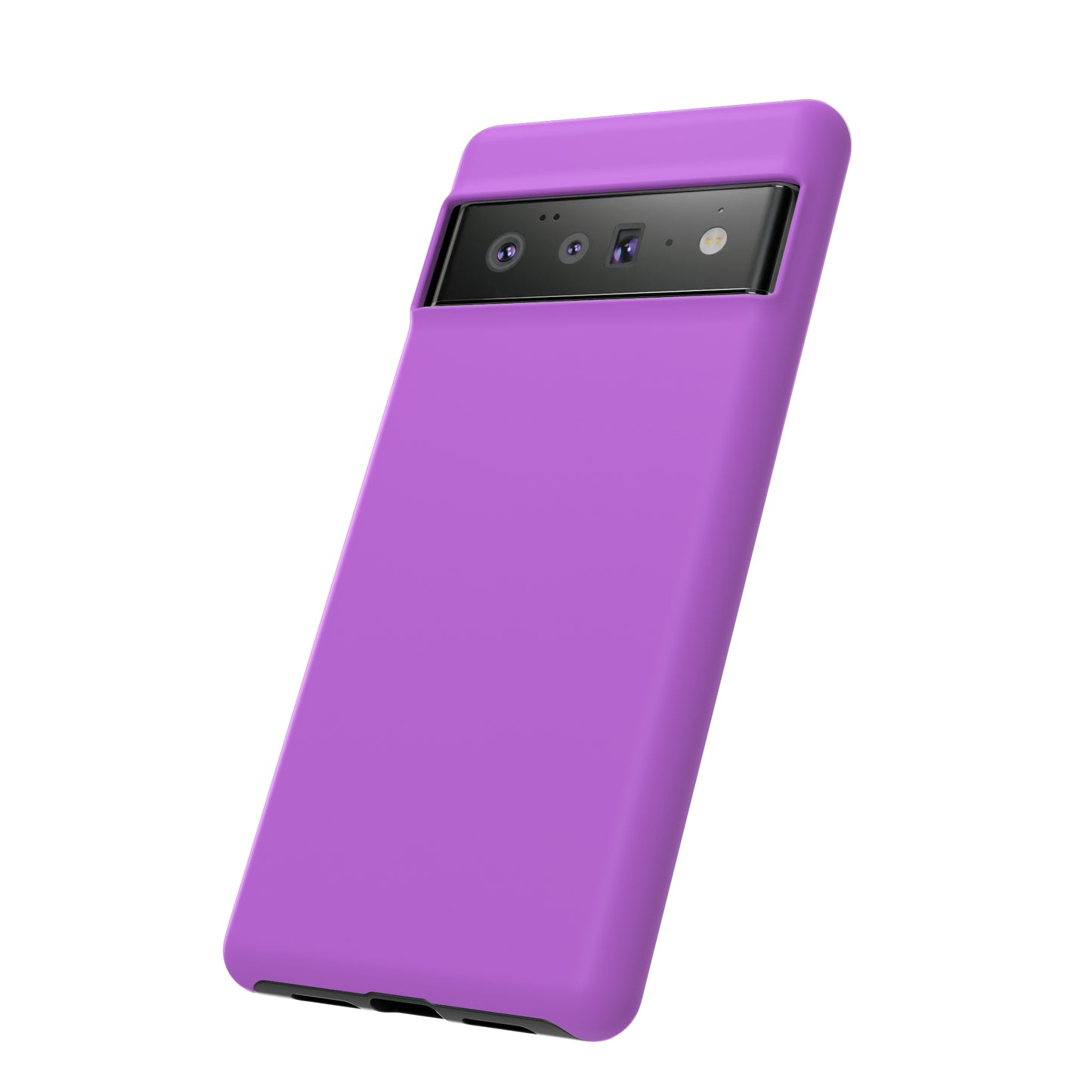 Plain Magenta Case