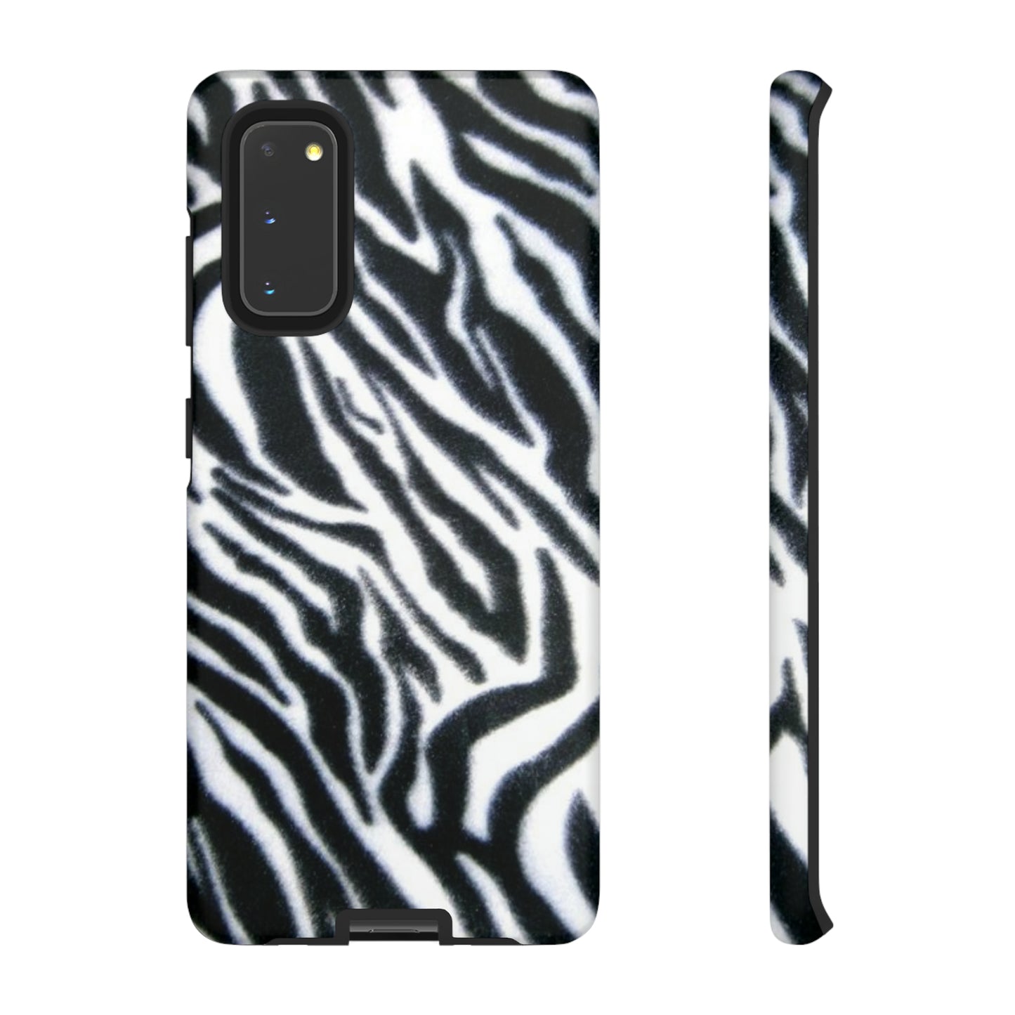 Zebra Case