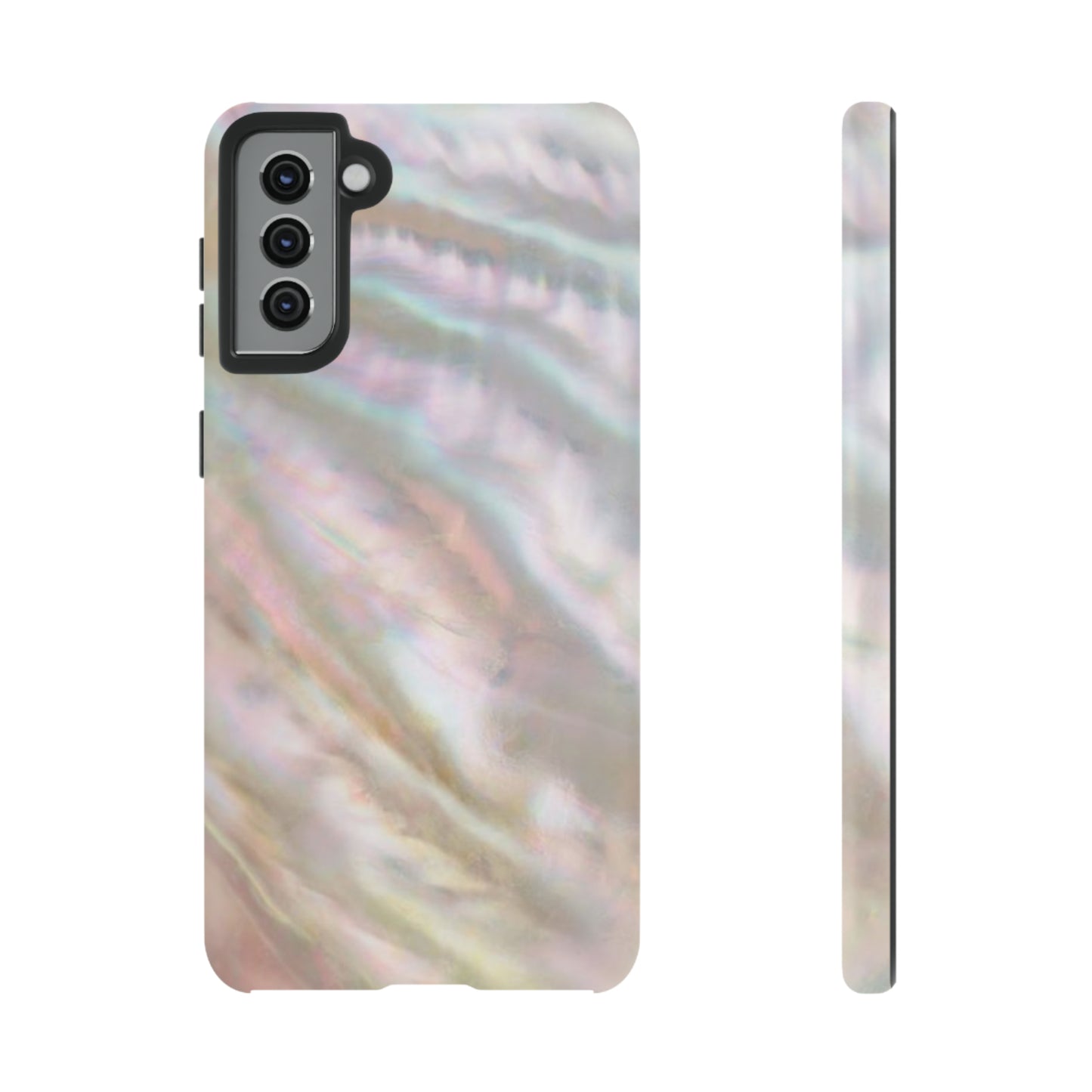 Mother of Pearl Case