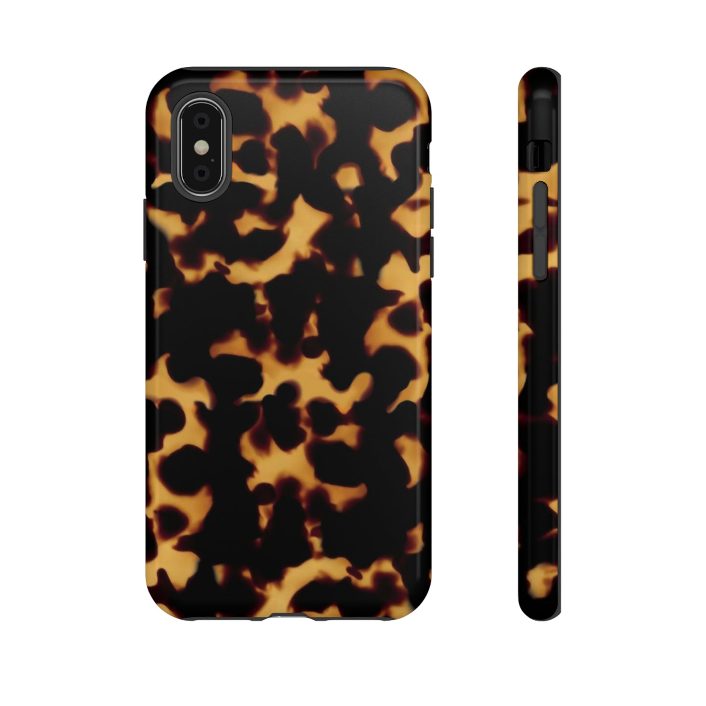 Tortoiseshell Case