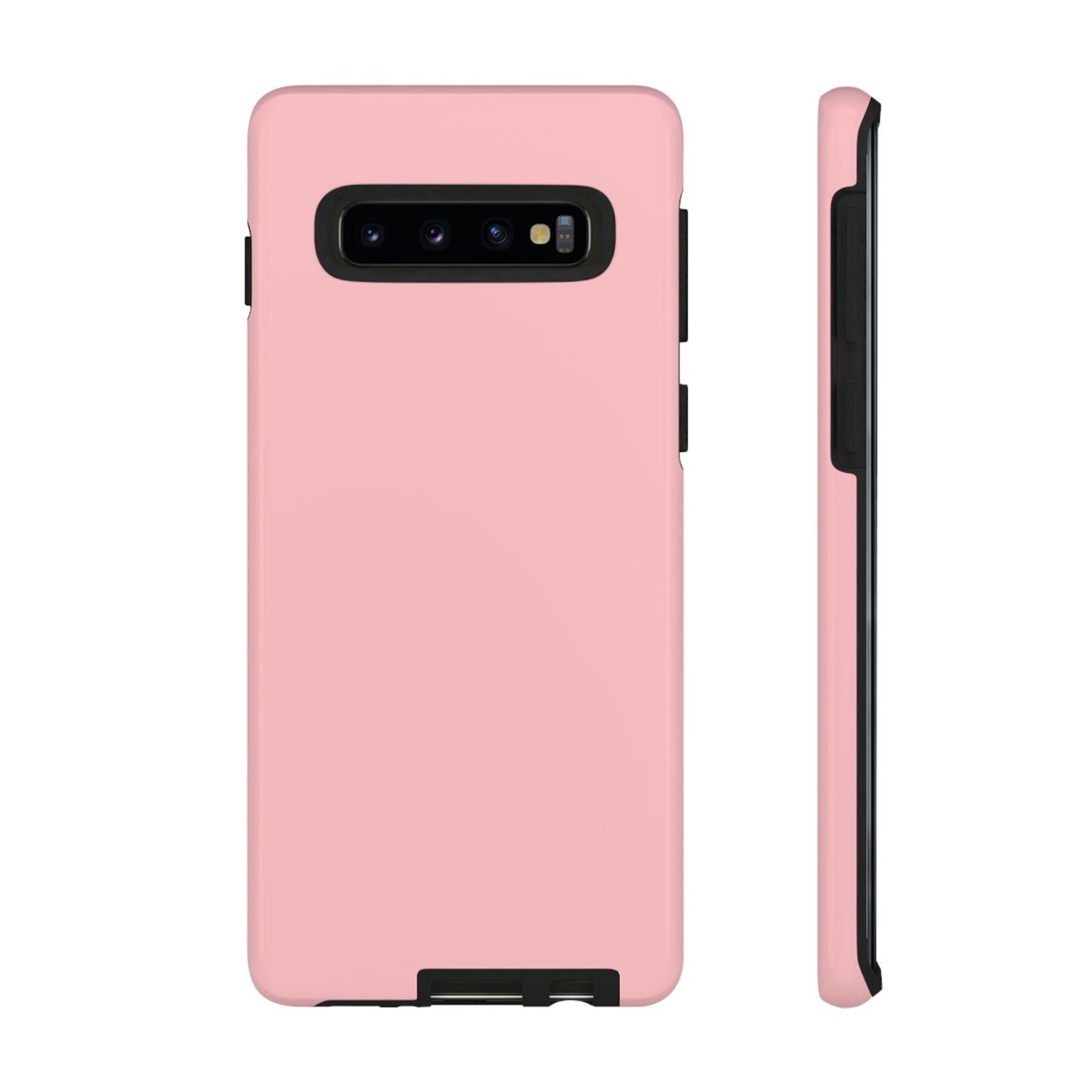 Plain Light Pink Case