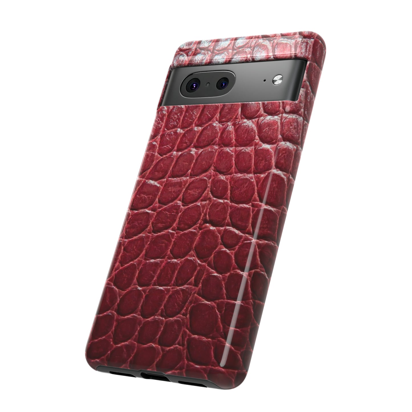 Snake Skin Case