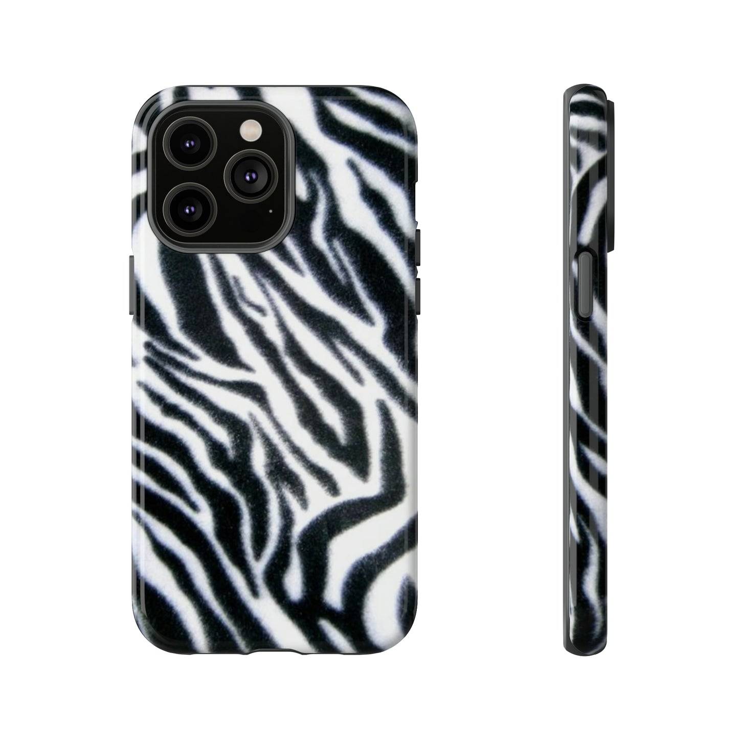 Zebra Case