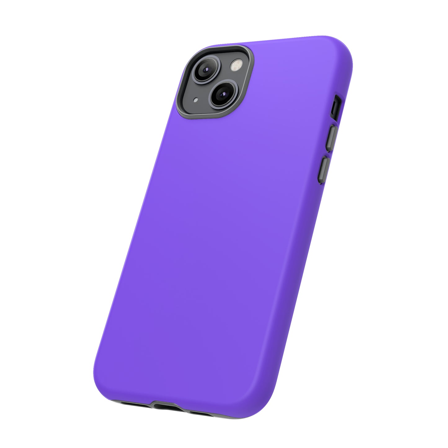 Plain Purple Case