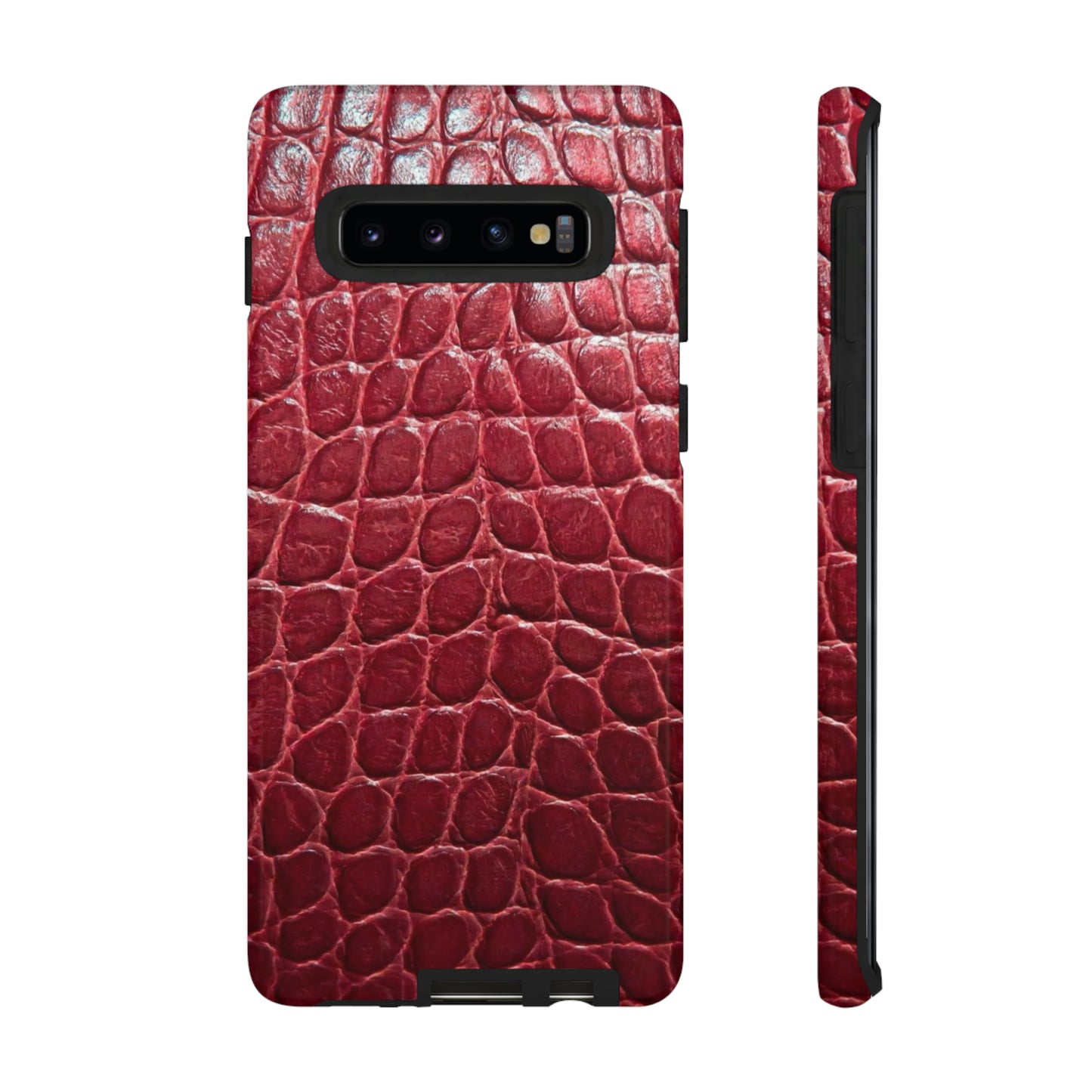 Snake Skin Case